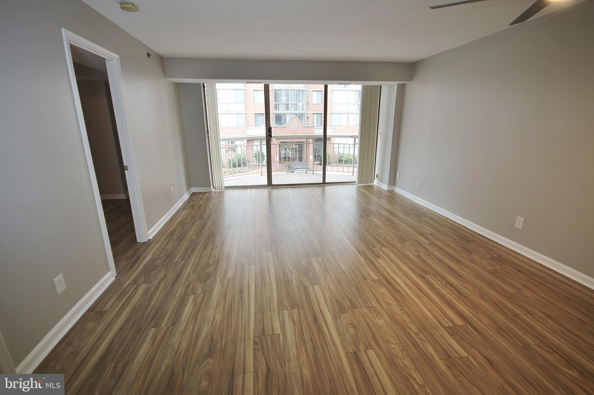 BRADDOCK PLACE - Residential