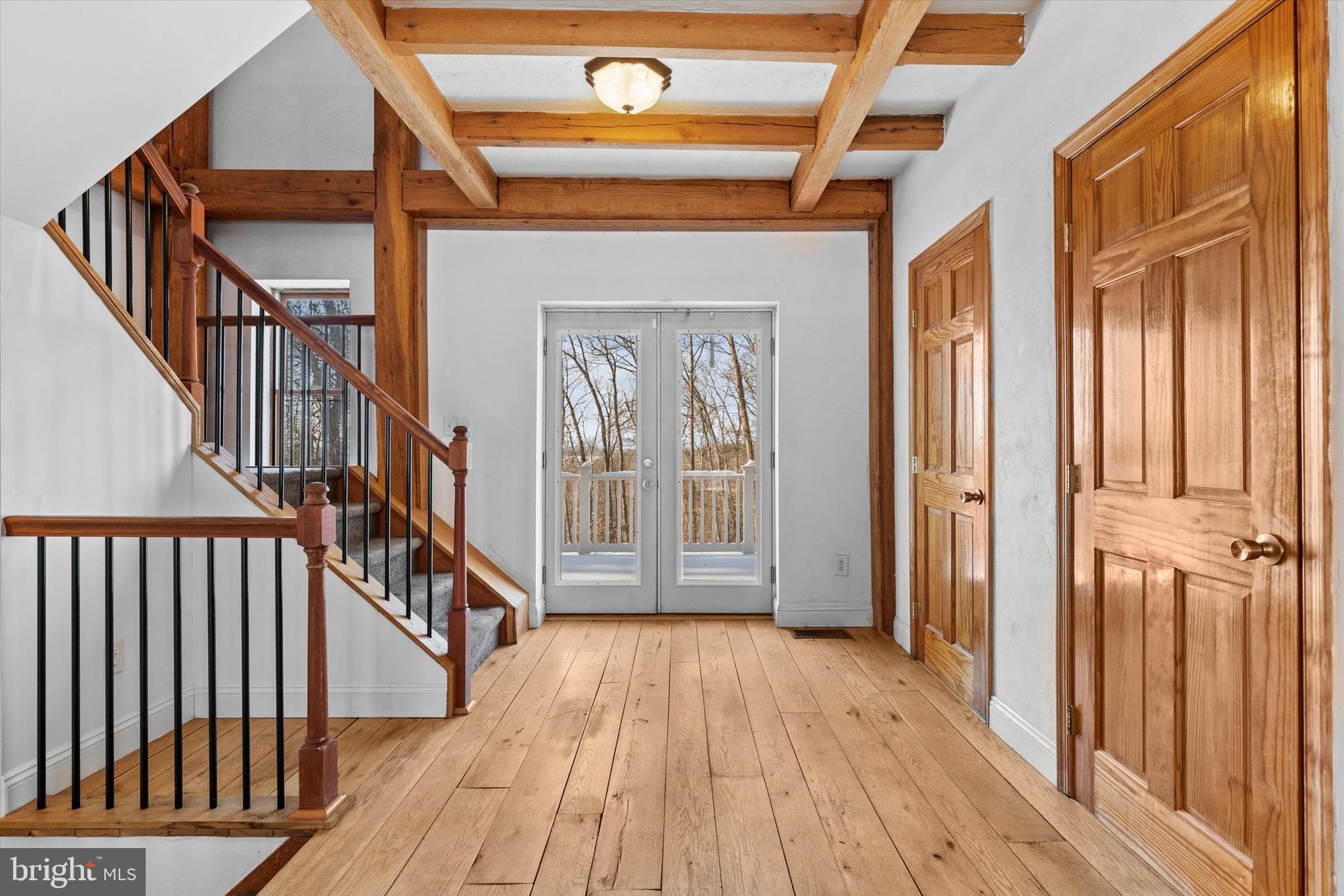 265 PINE WOODS ROAD