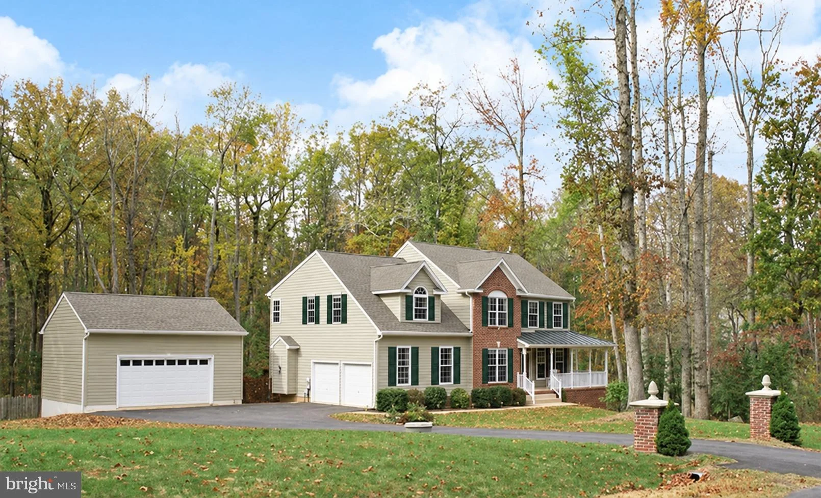 195 Sequester Drive