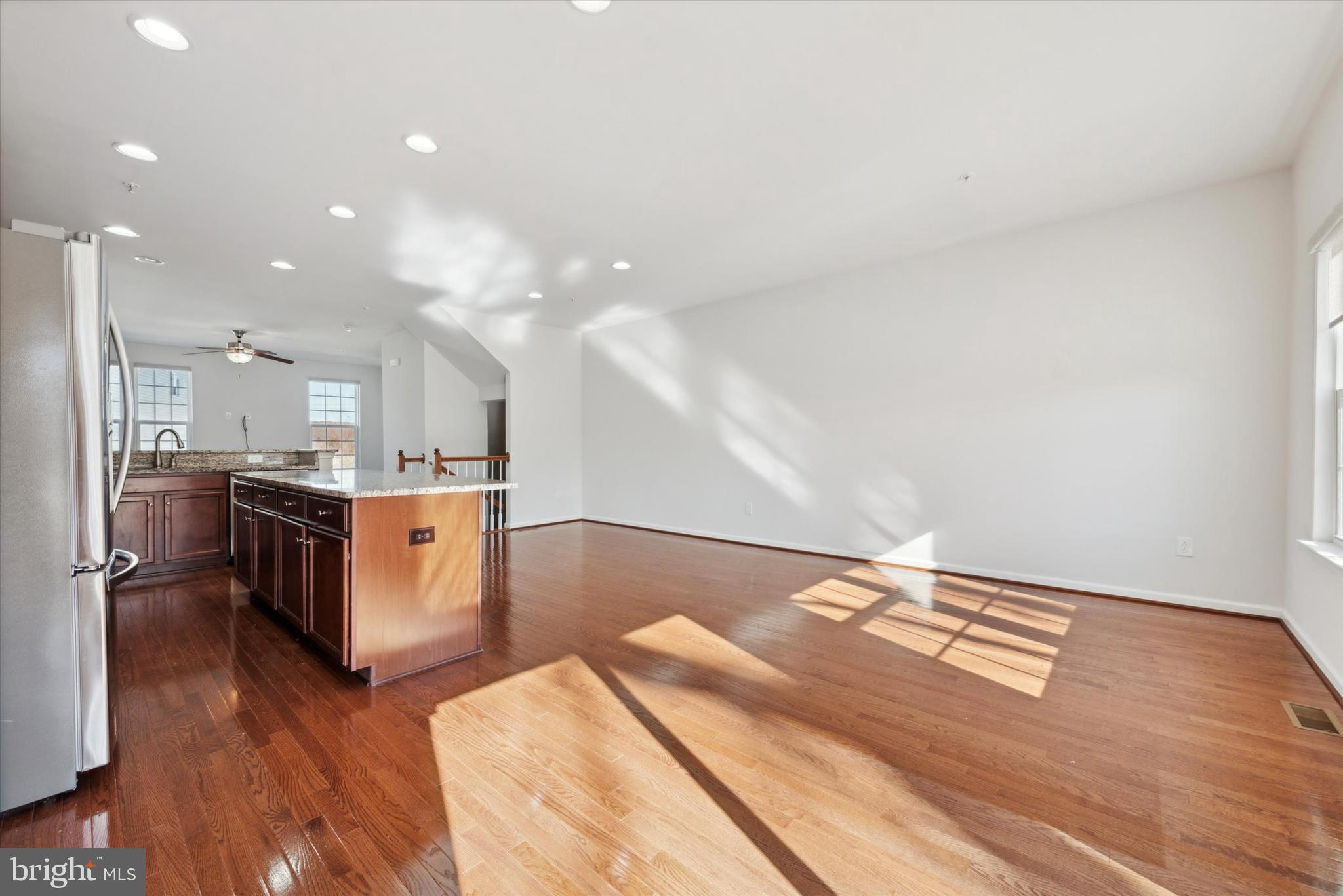 MALVERN WALK - Residential Lease