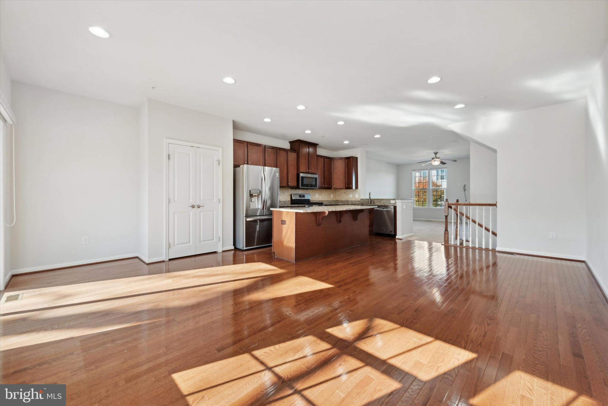 MALVERN WALK - Residential Lease