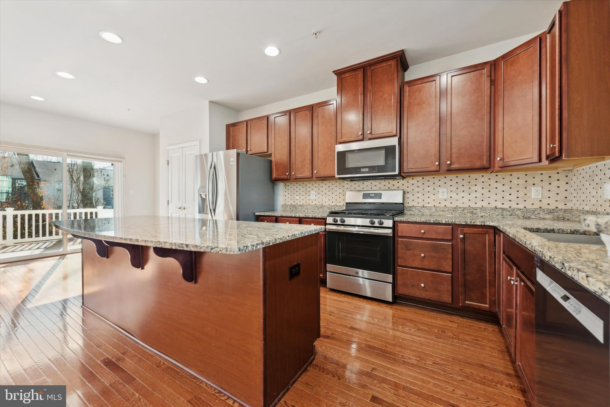 MALVERN WALK - Residential Lease