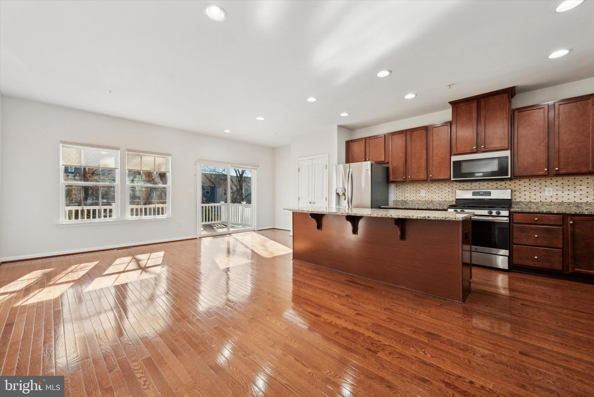 MALVERN WALK - Residential Lease