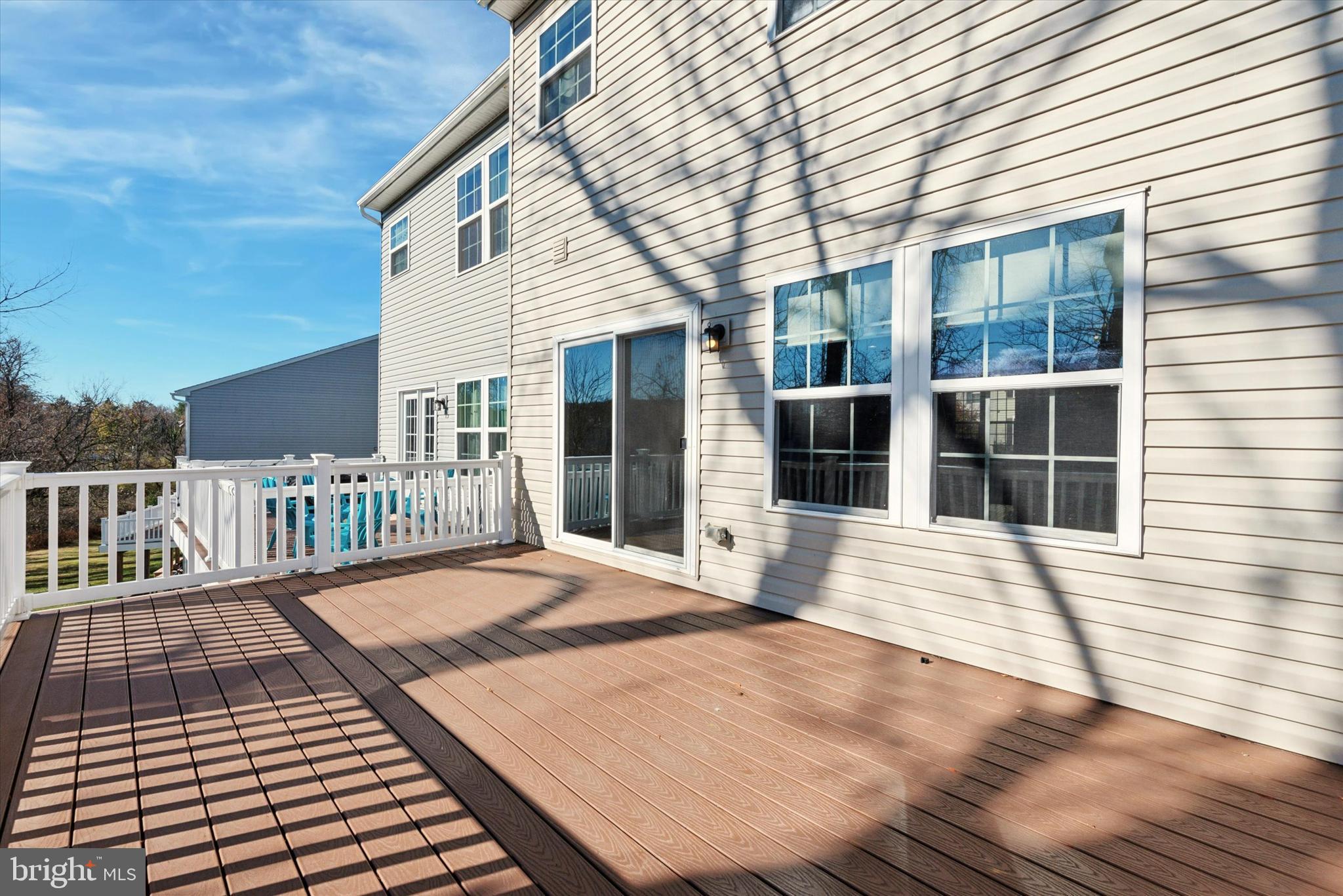 MALVERN WALK - Residential Lease