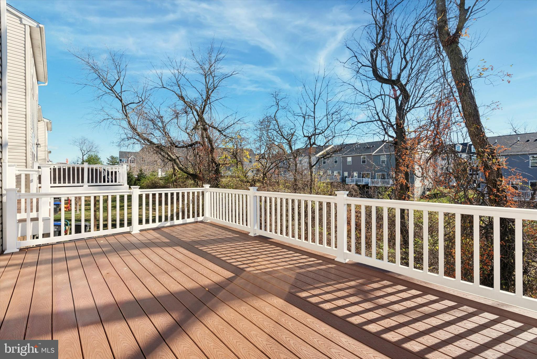 MALVERN WALK - Residential Lease