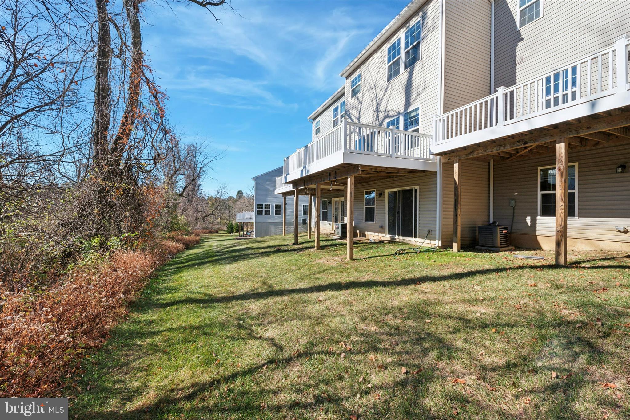 MALVERN WALK - Residential Lease