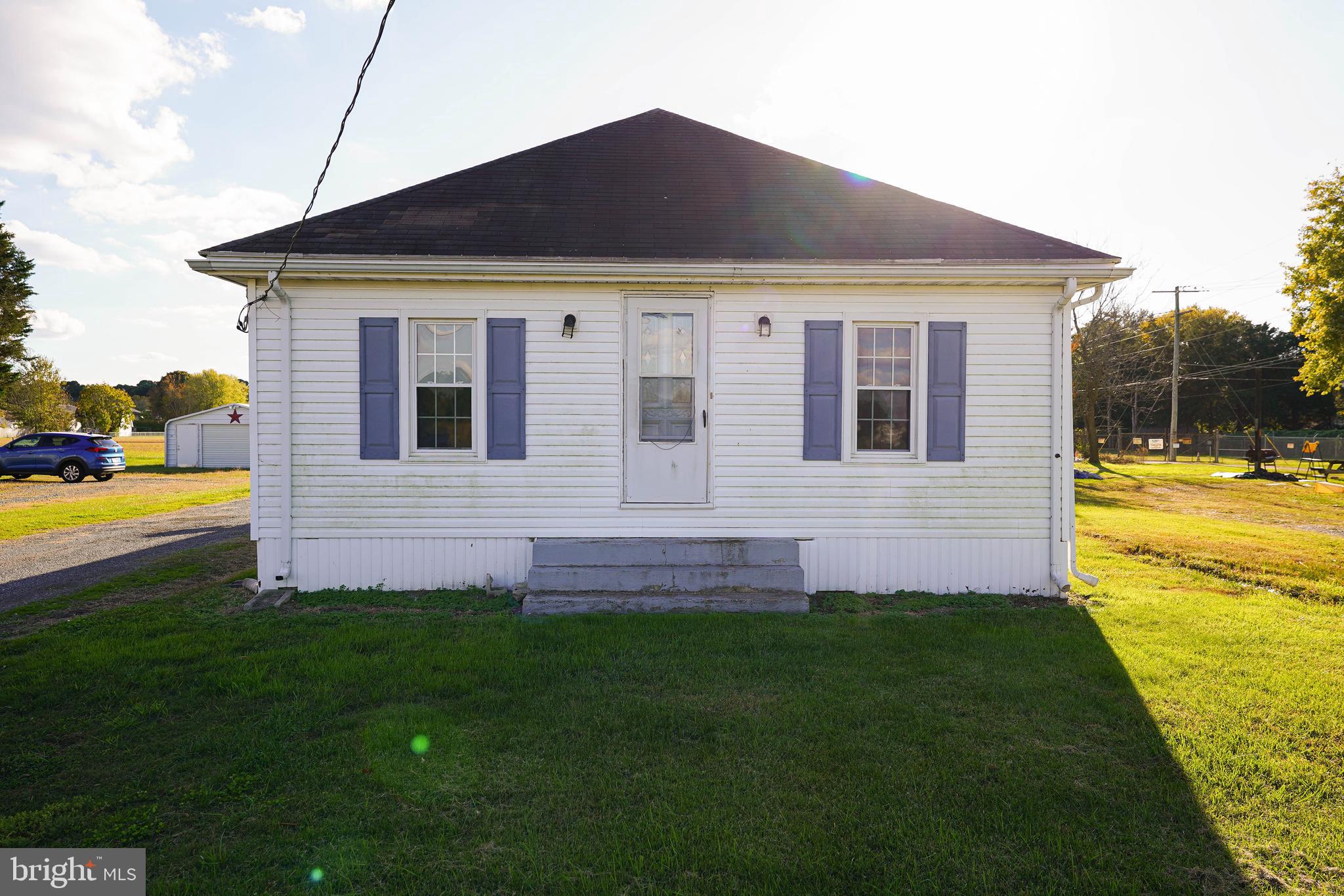 NONE AVAILABLE - Residential Lease