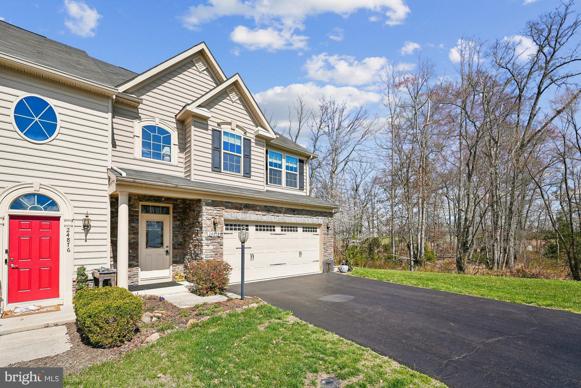 CD SMITH - Residential