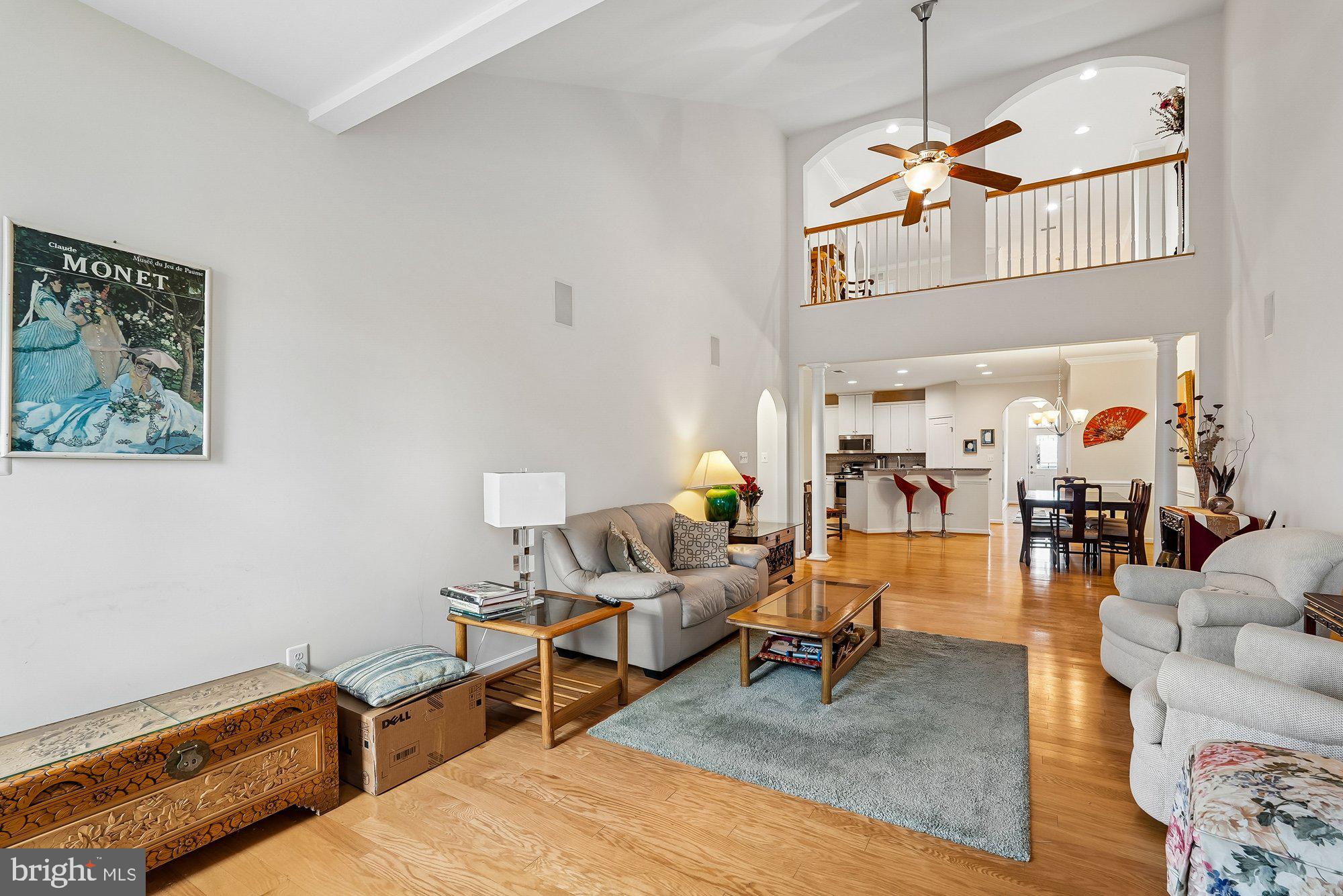 CD SMITH - Residential