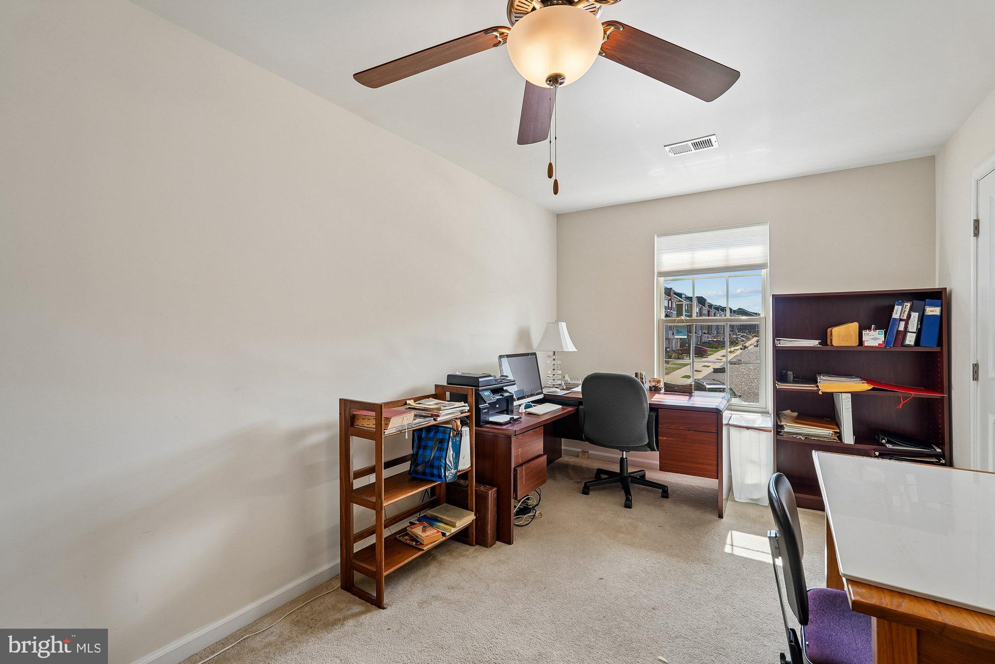 CD SMITH - Residential