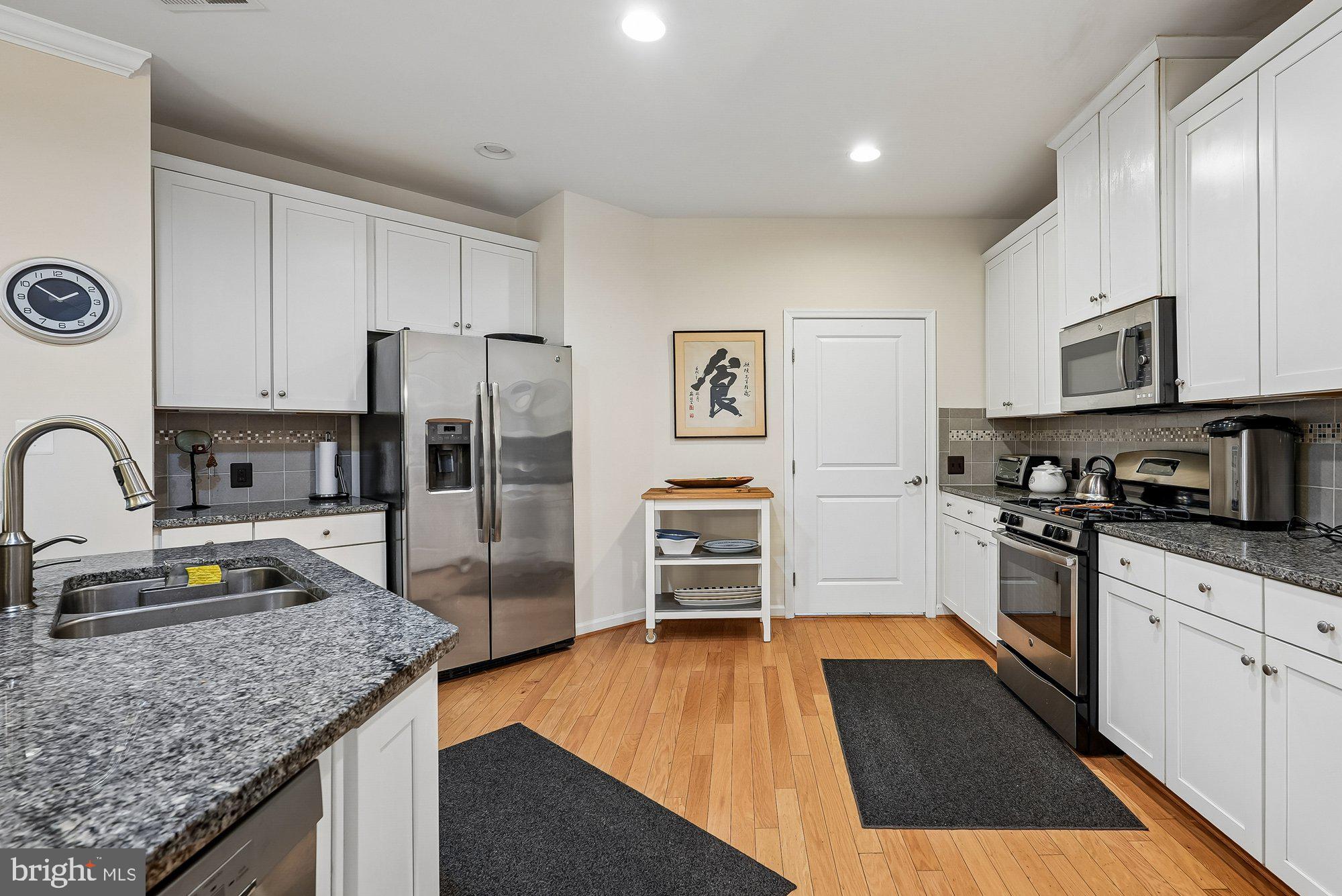 CD SMITH - Residential