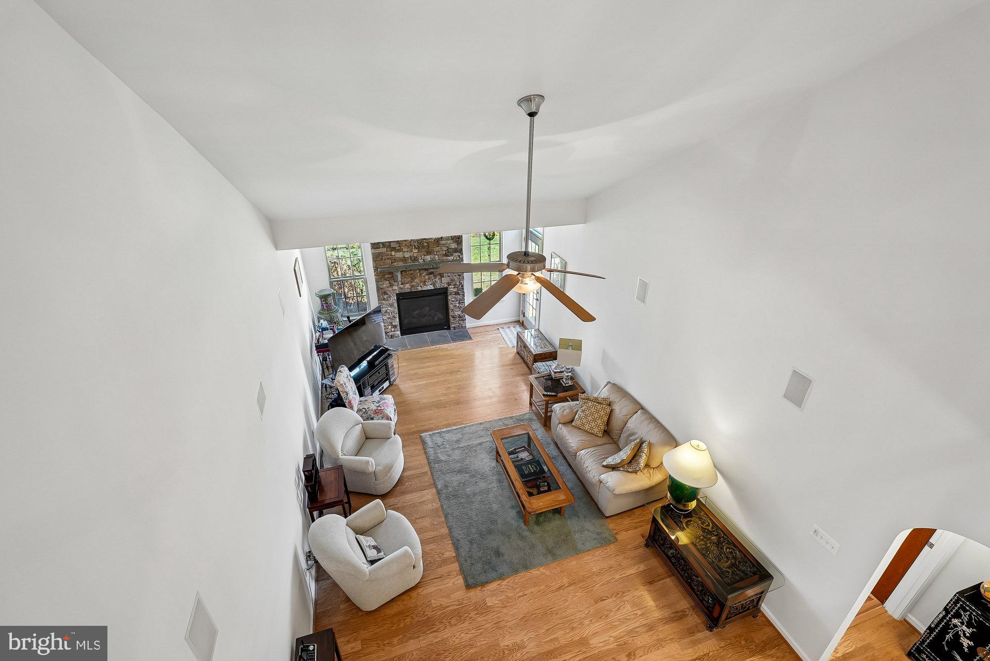 CD SMITH - Residential