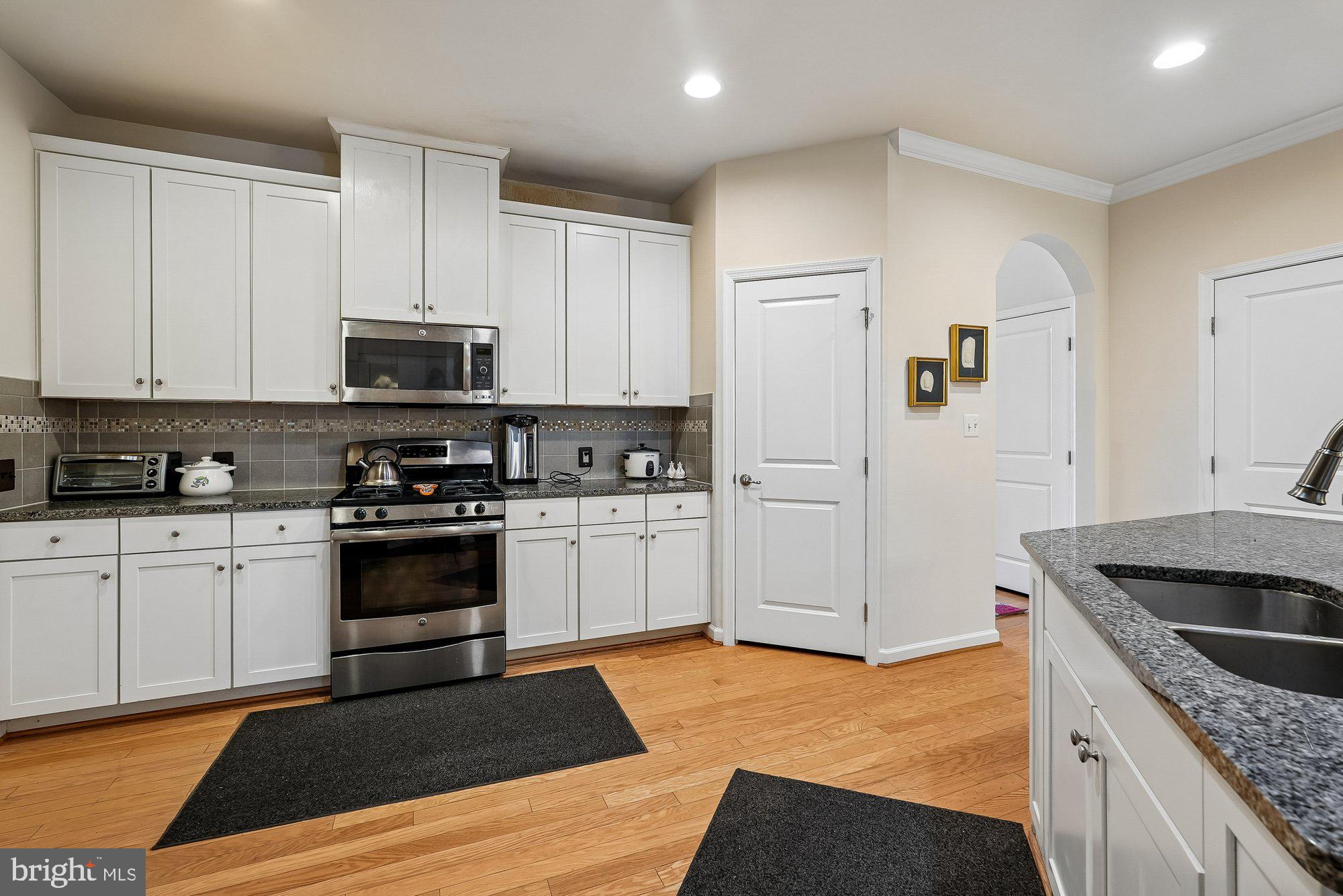 CD SMITH - Residential