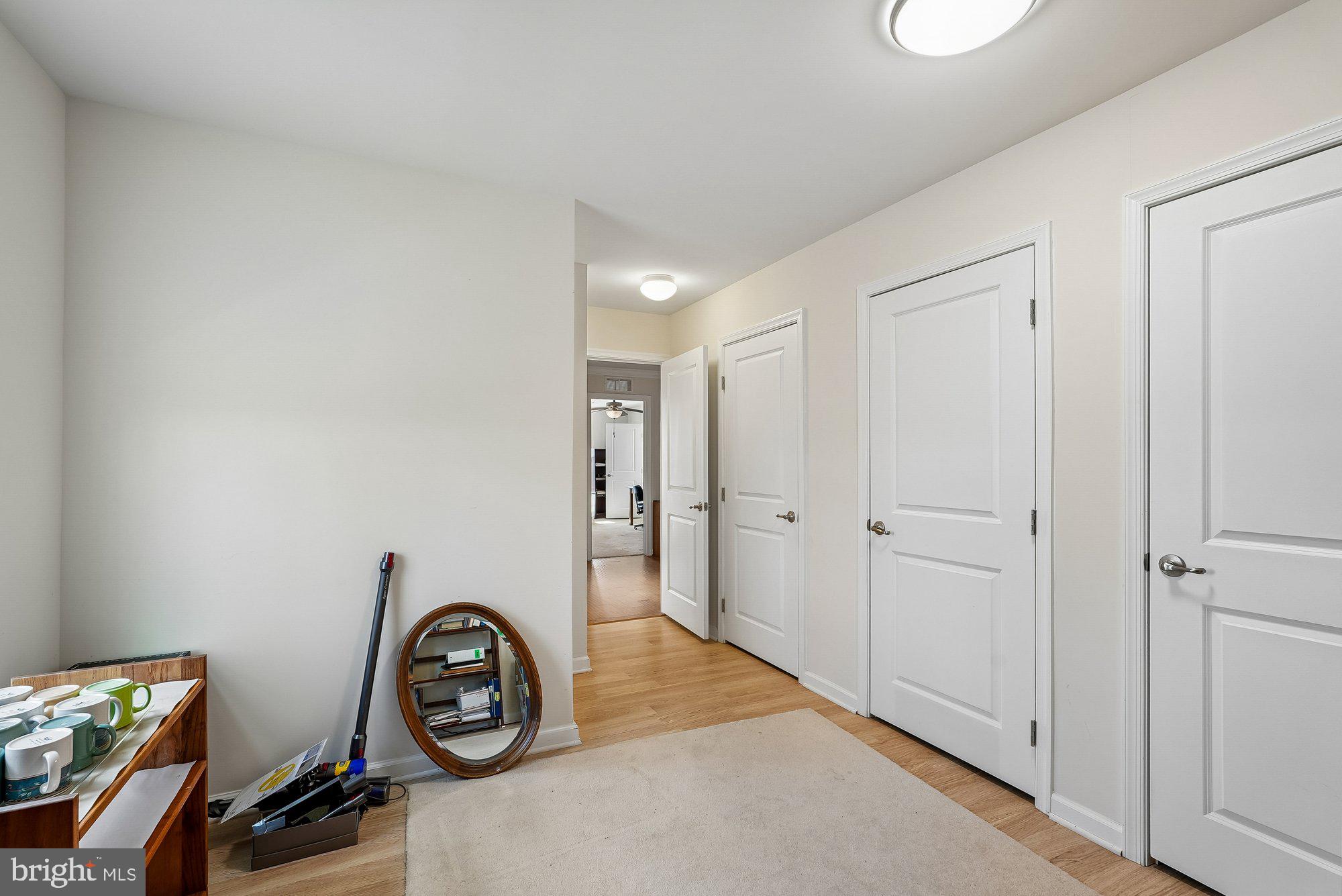 CD SMITH - Residential