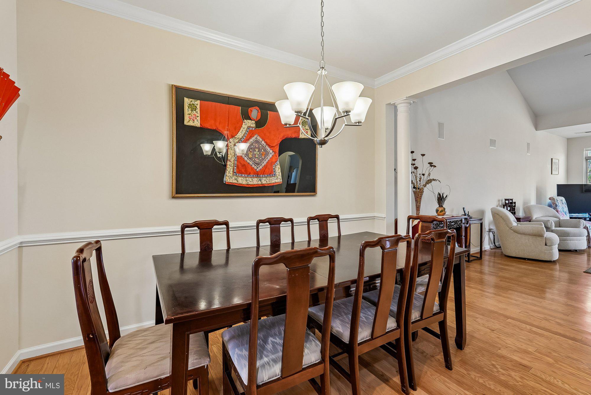 CD SMITH - Residential