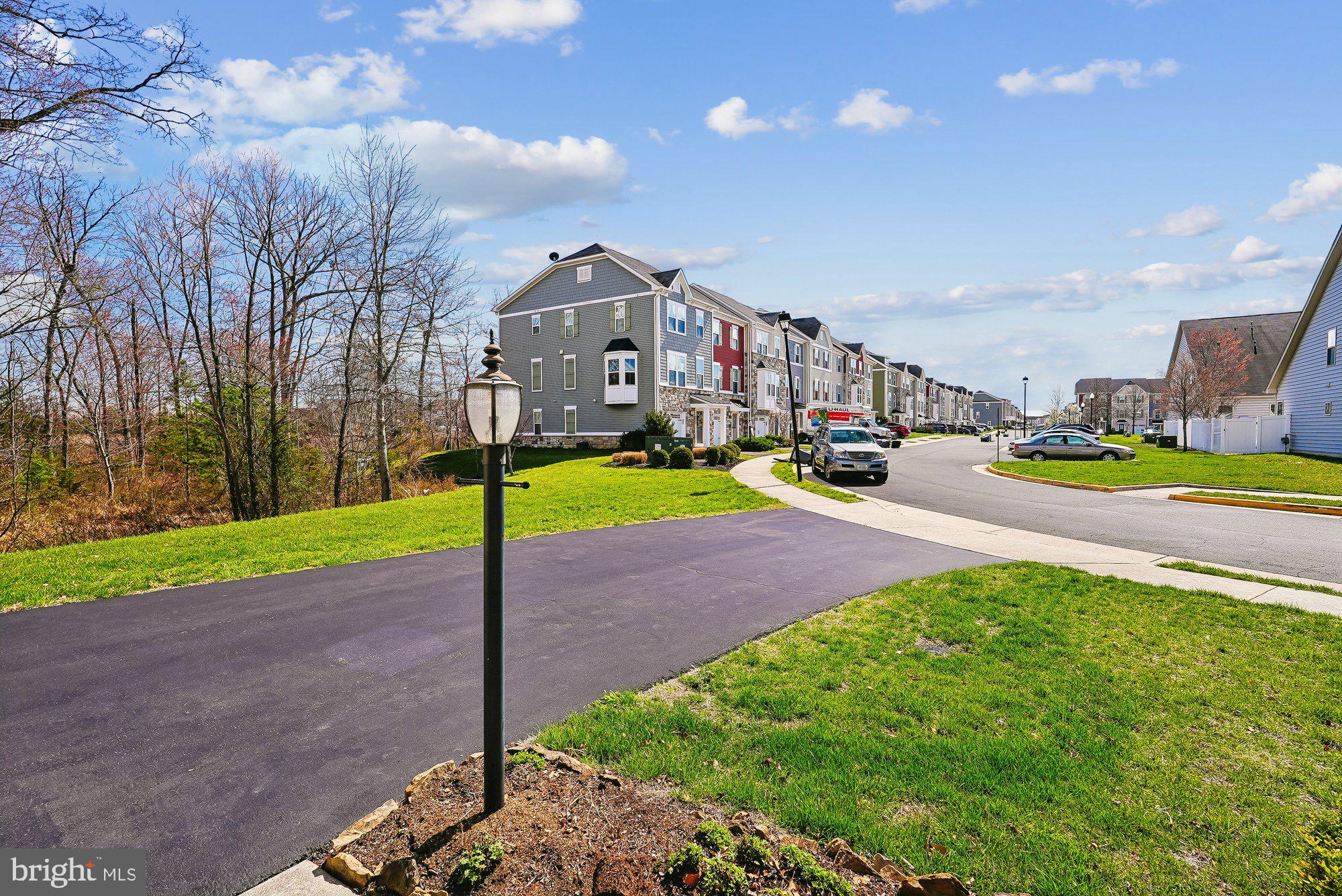 CD SMITH - Residential