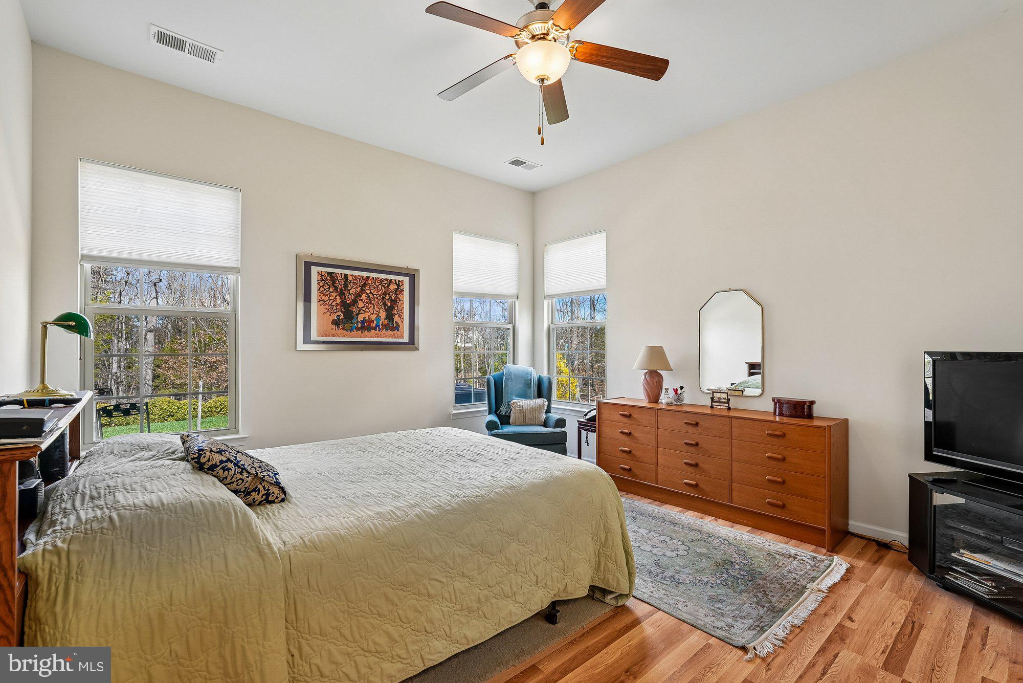 CD SMITH - Residential