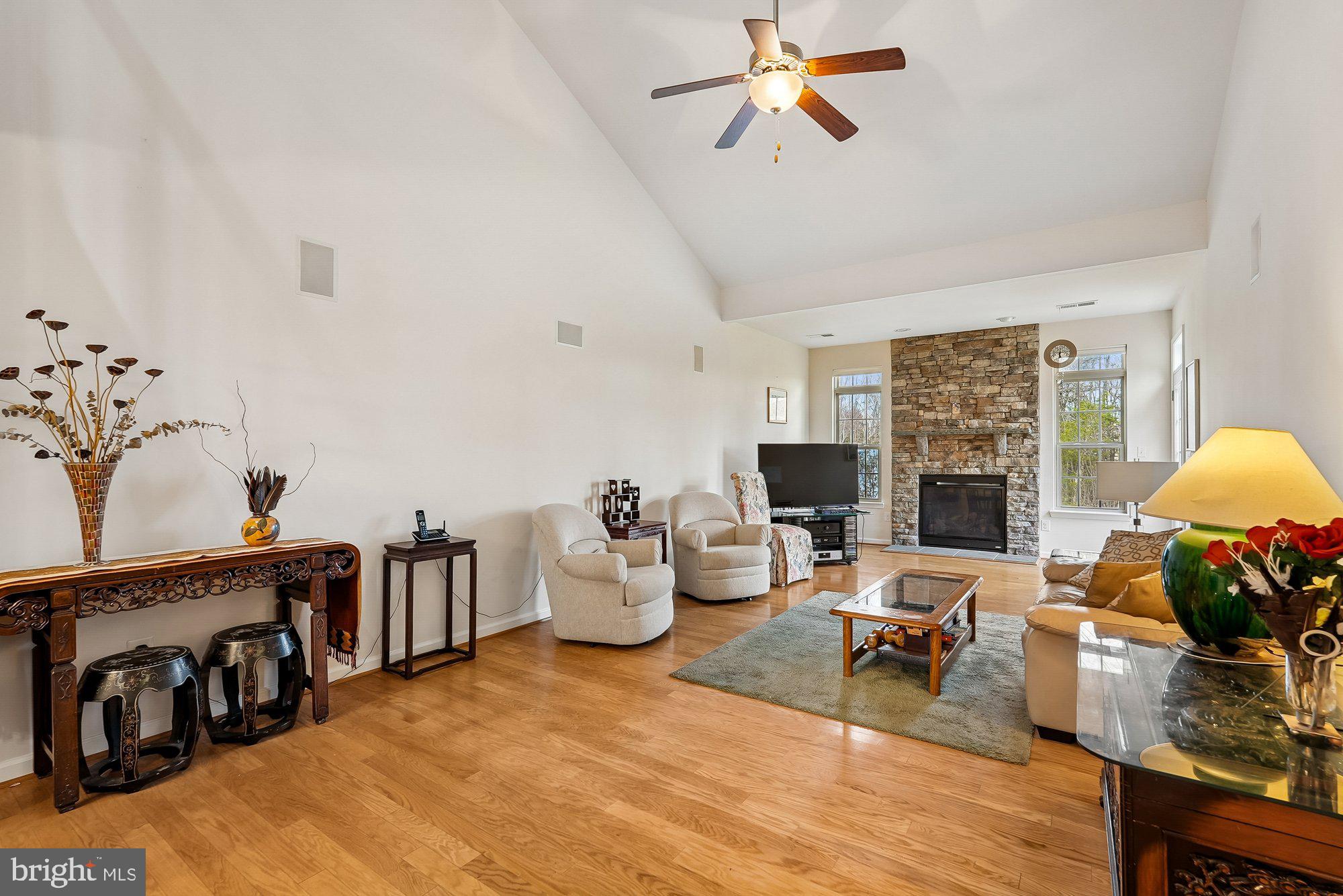 CD SMITH - Residential