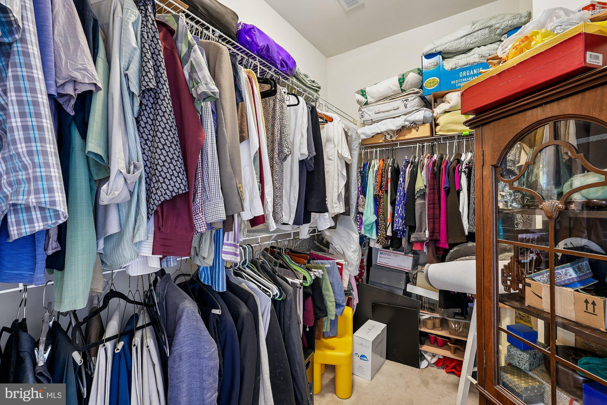 CD SMITH - Residential