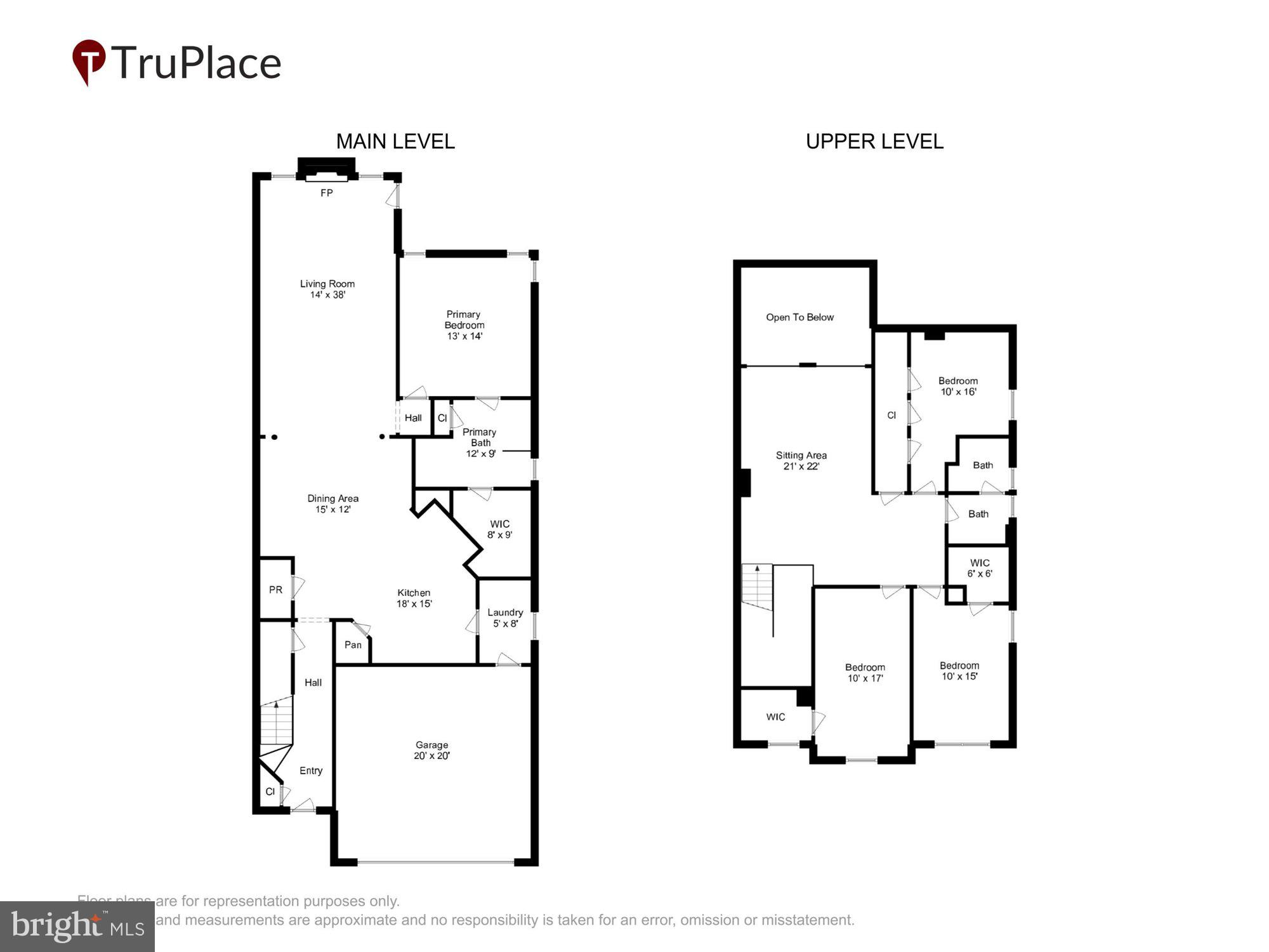 CD SMITH - Residential
