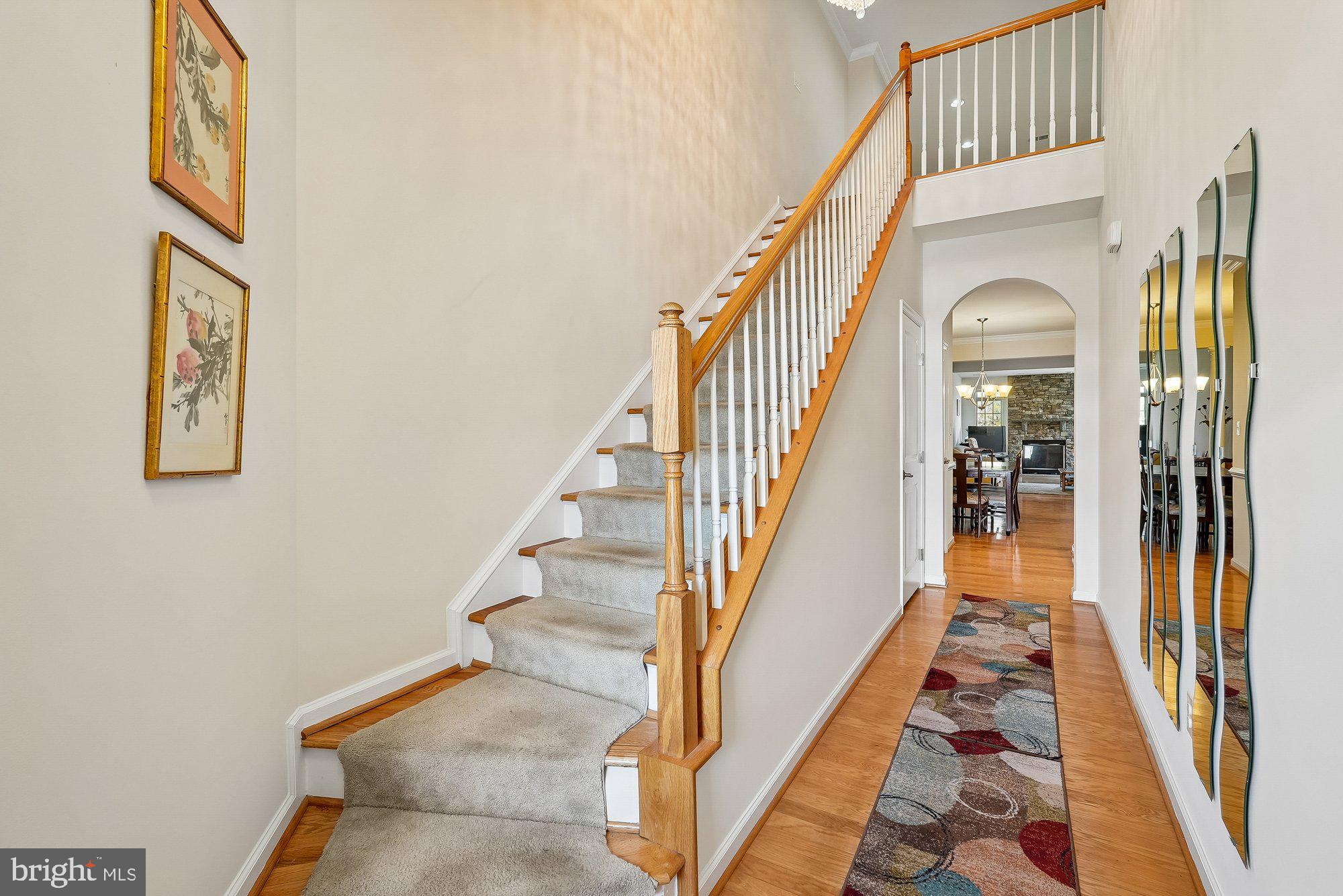 CD SMITH - Residential