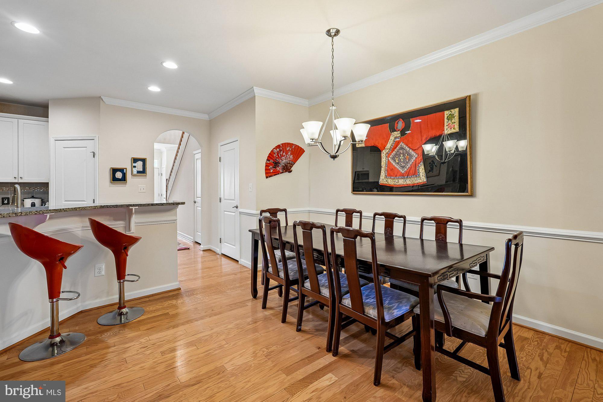 CD SMITH - Residential