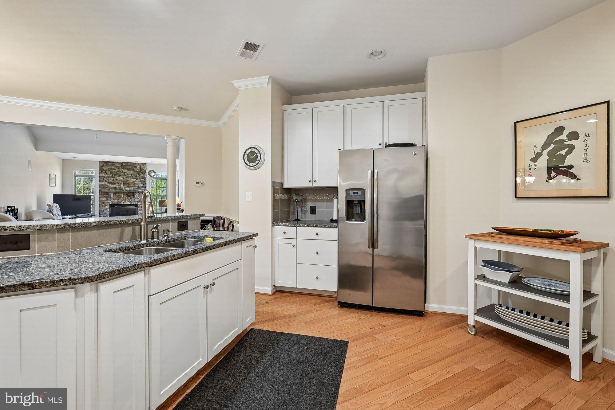 CD SMITH - Residential