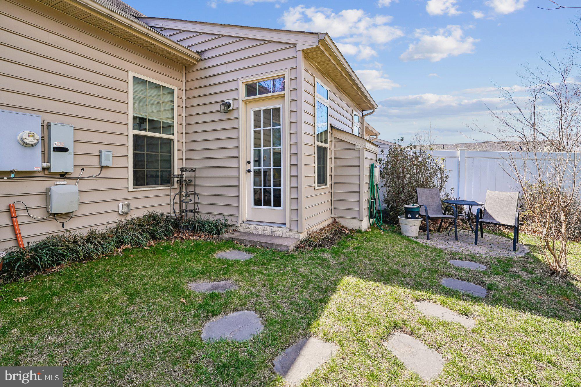 CD SMITH - Residential