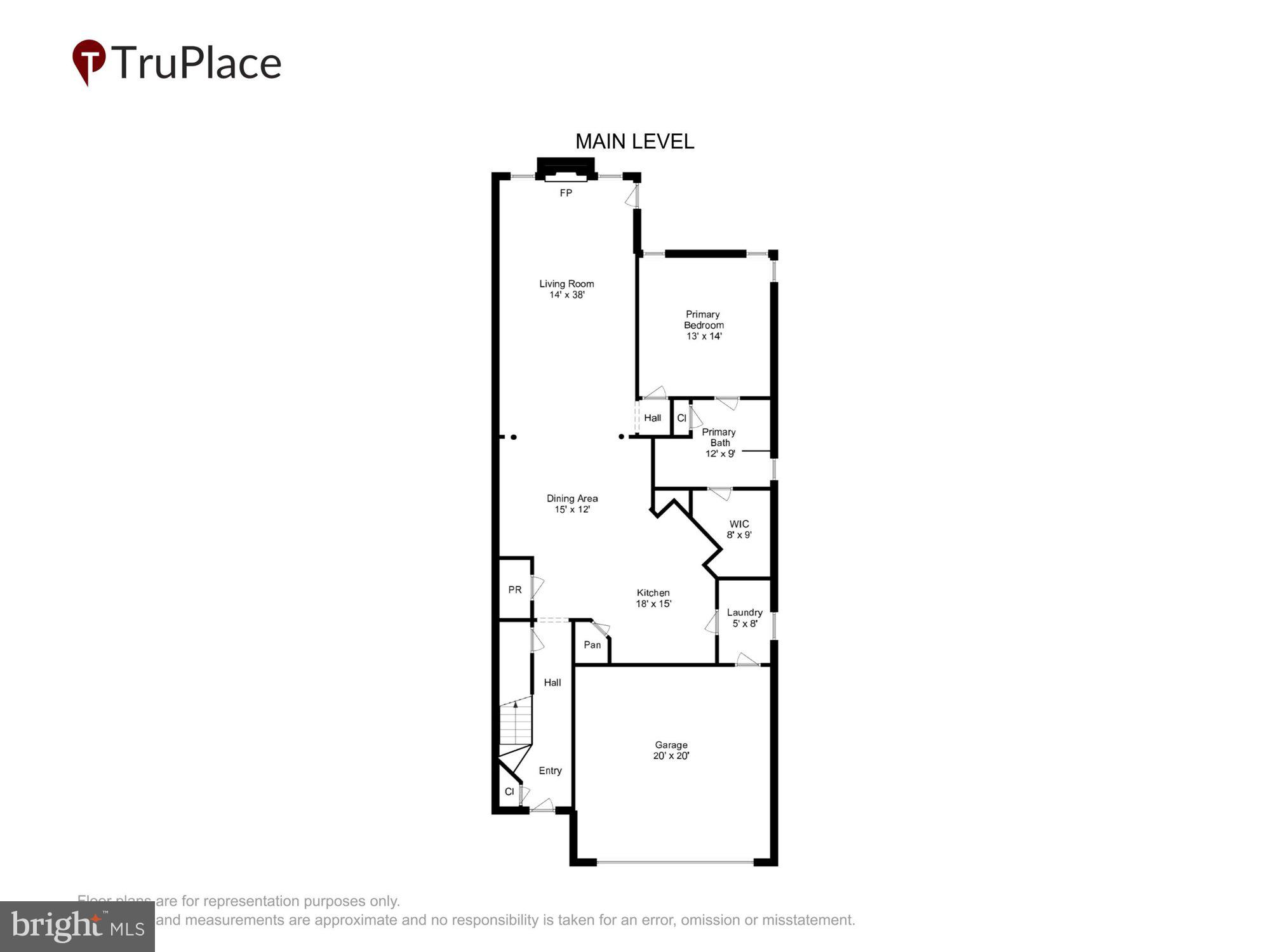 CD SMITH - Residential