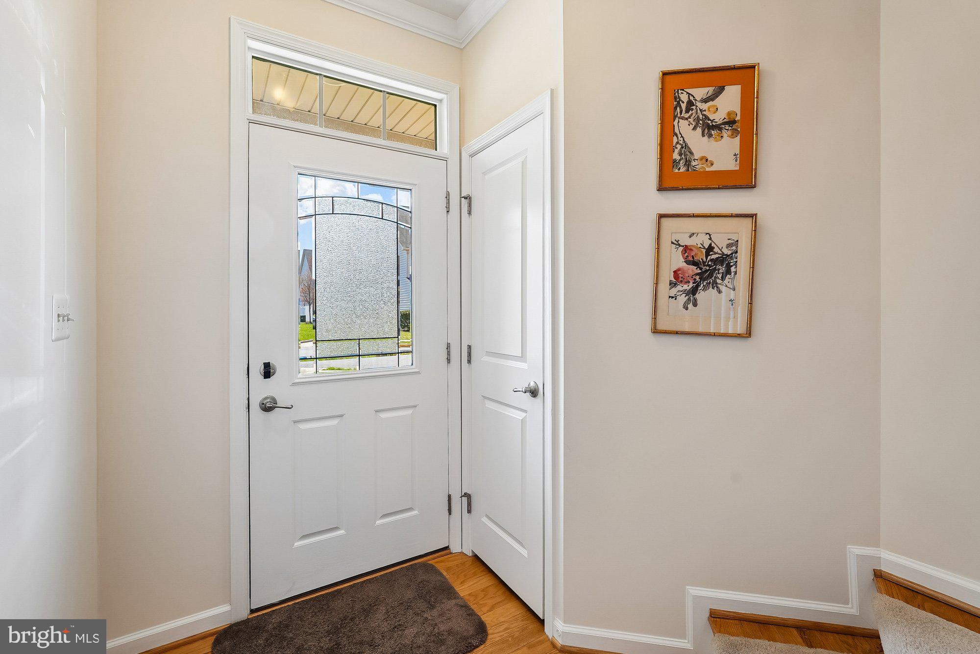 CD SMITH - Residential