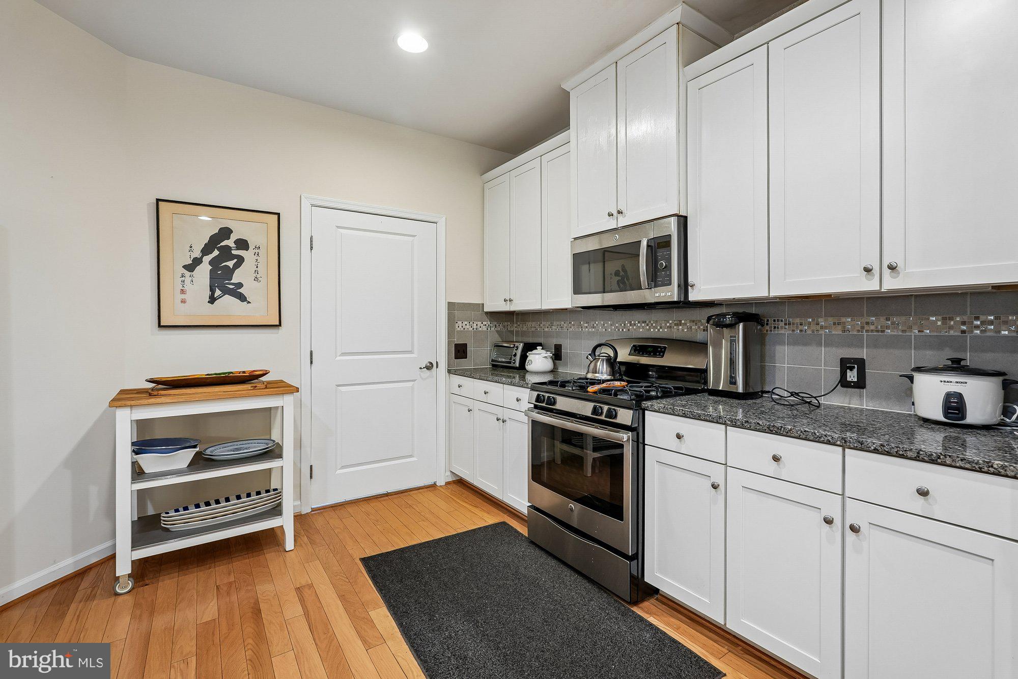 CD SMITH - Residential