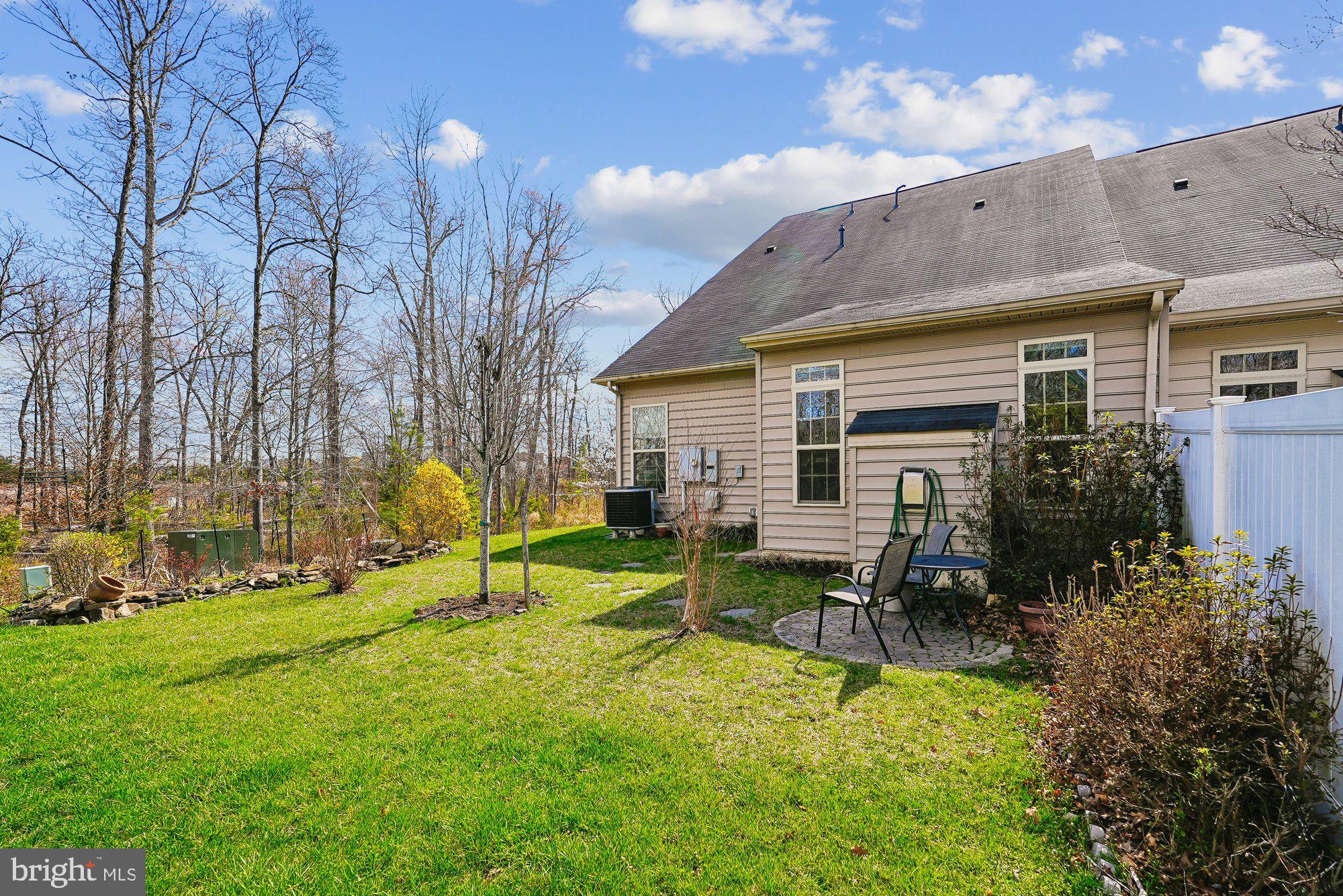 CD SMITH - Residential