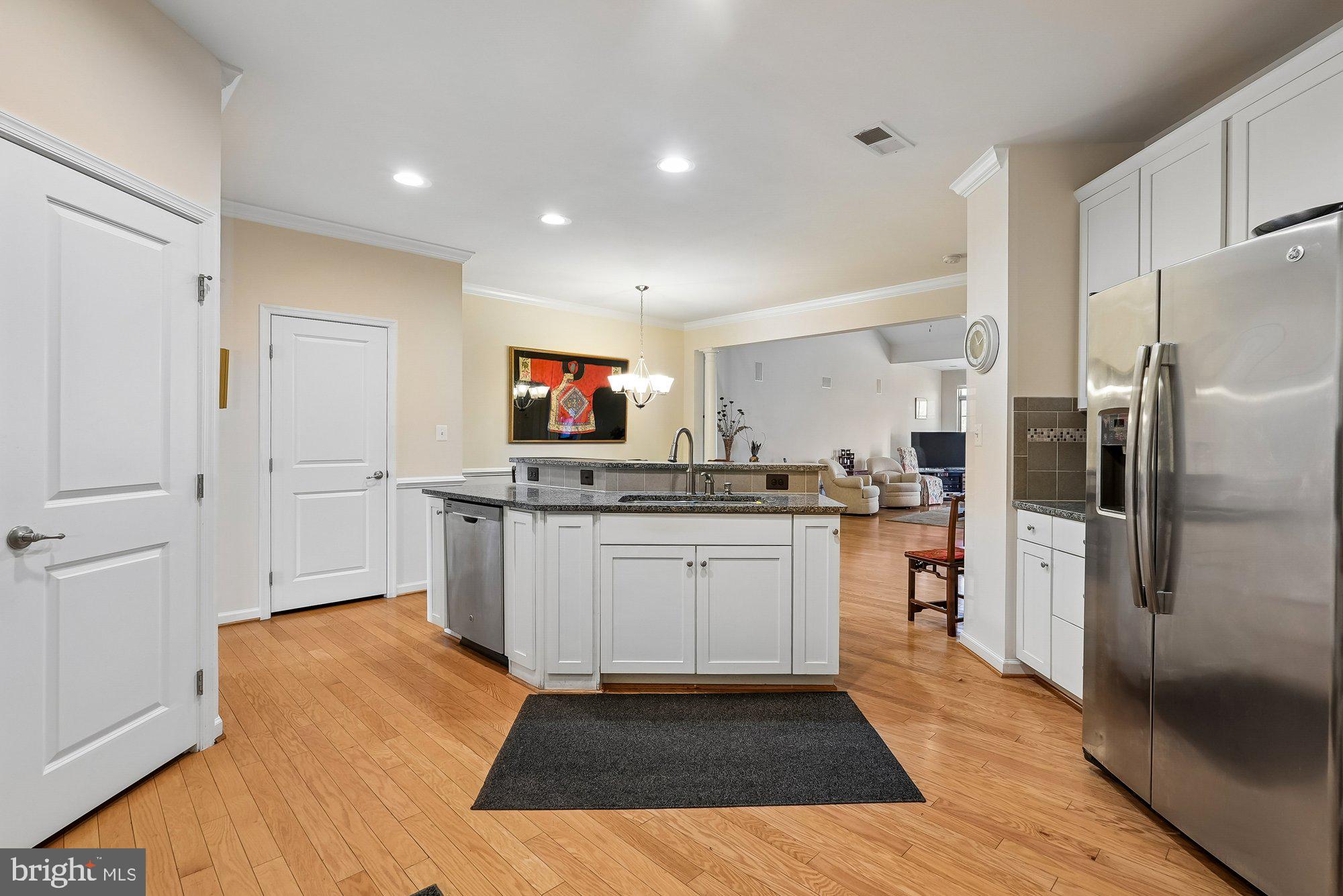 CD SMITH - Residential