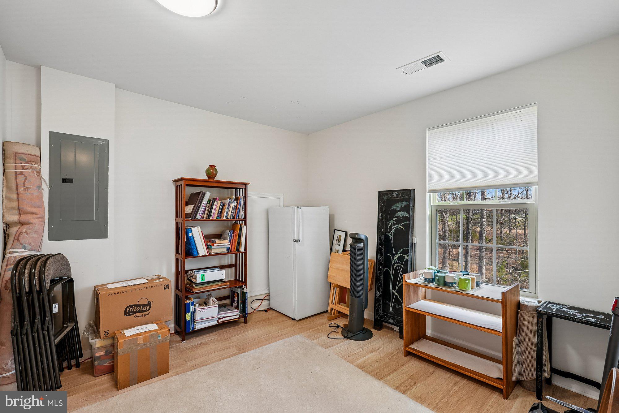 CD SMITH - Residential