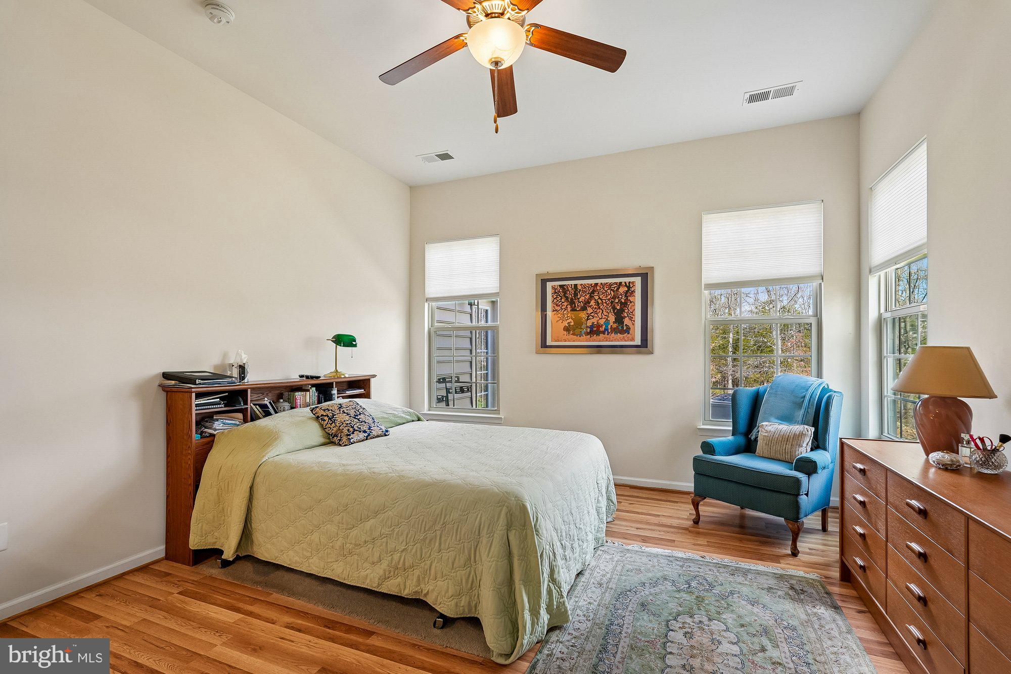 CD SMITH - Residential