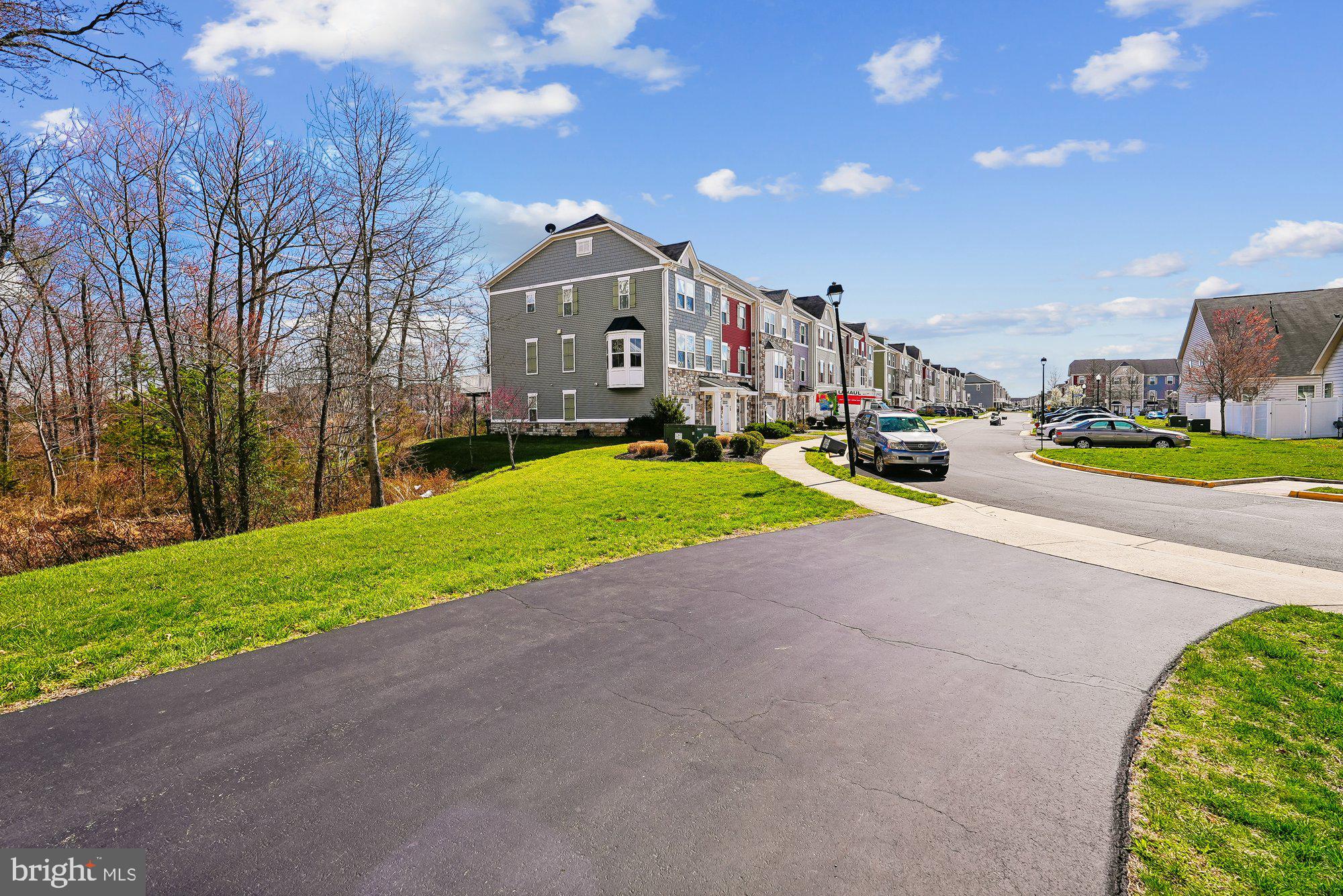 CD SMITH - Residential