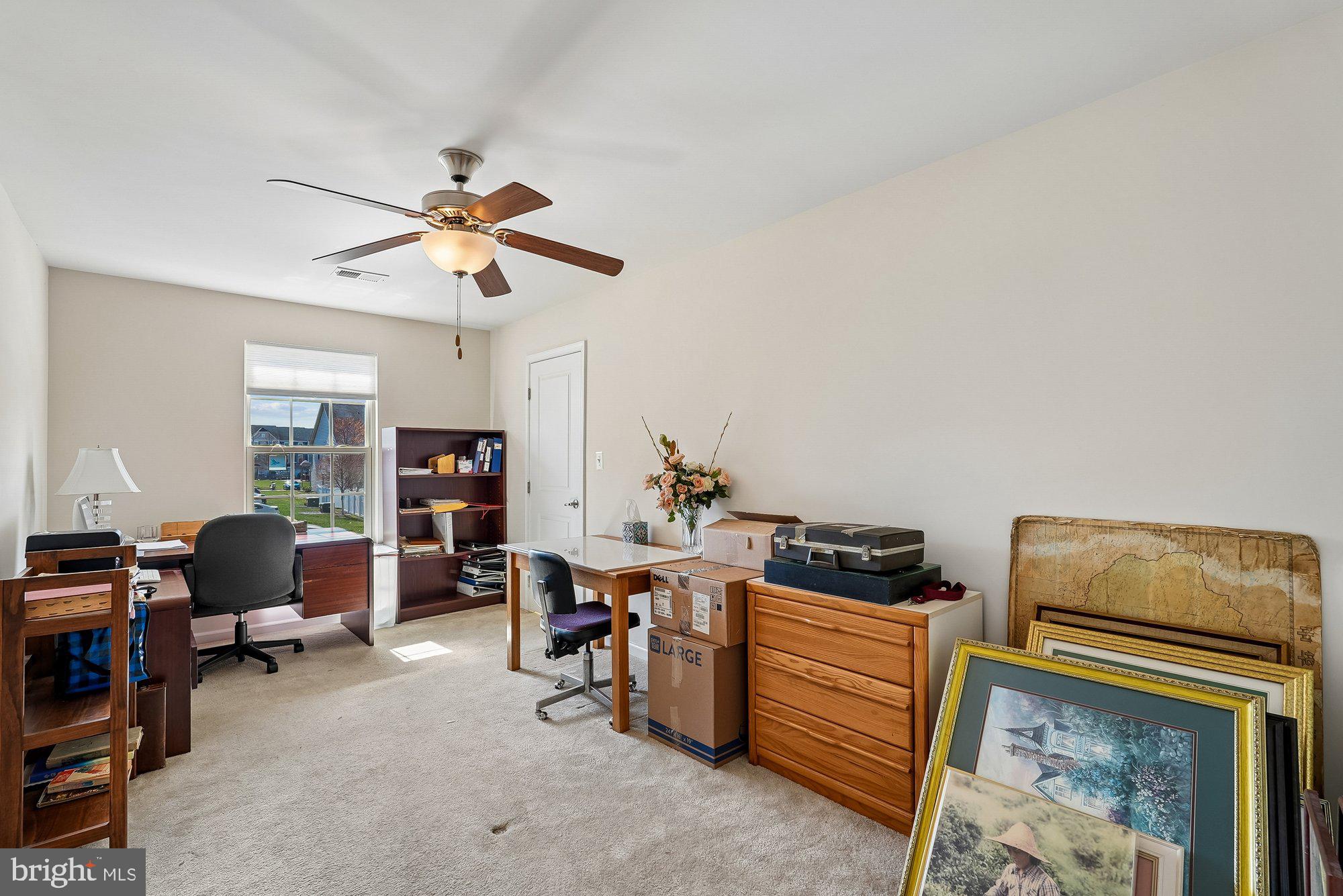 CD SMITH - Residential