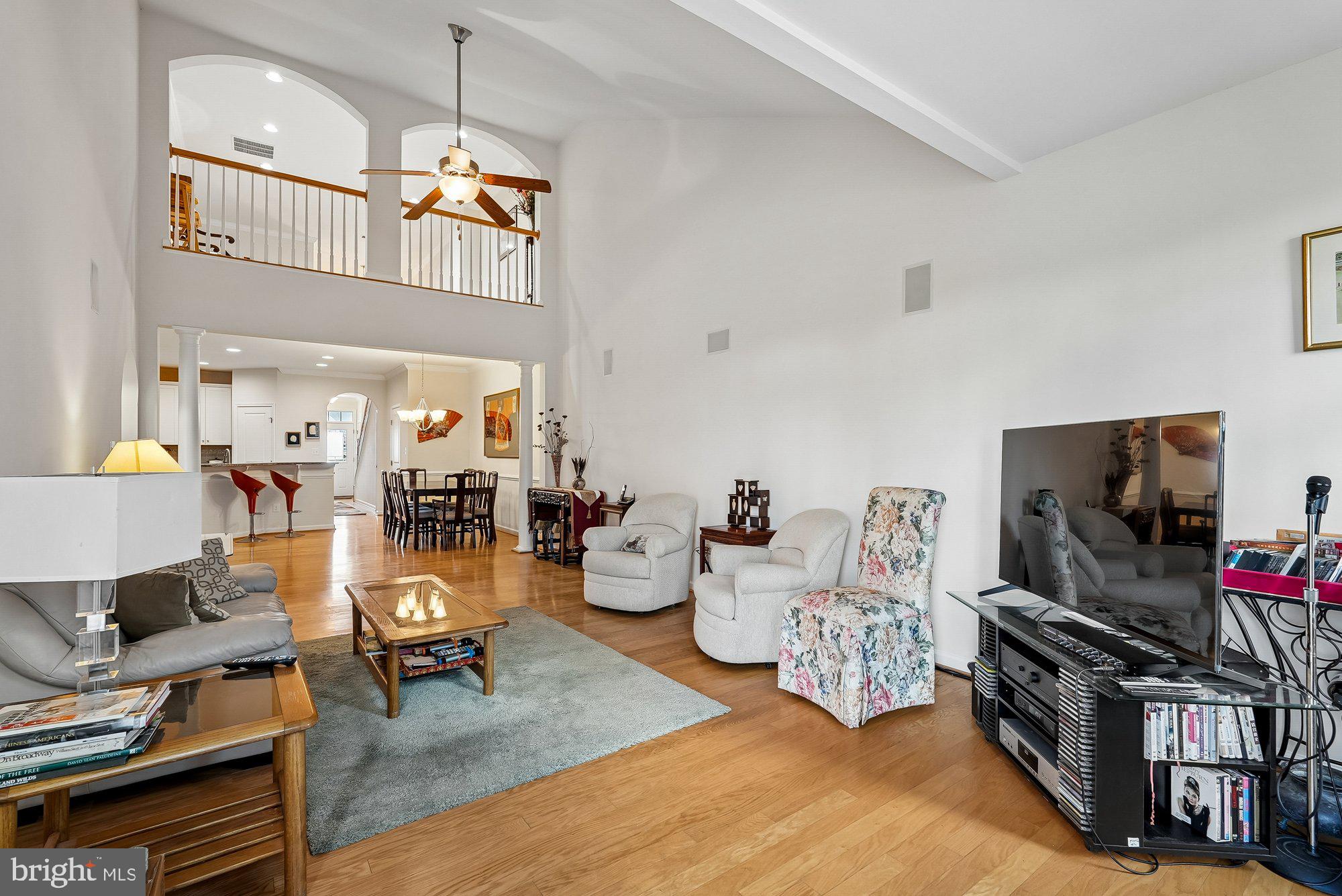 CD SMITH - Residential