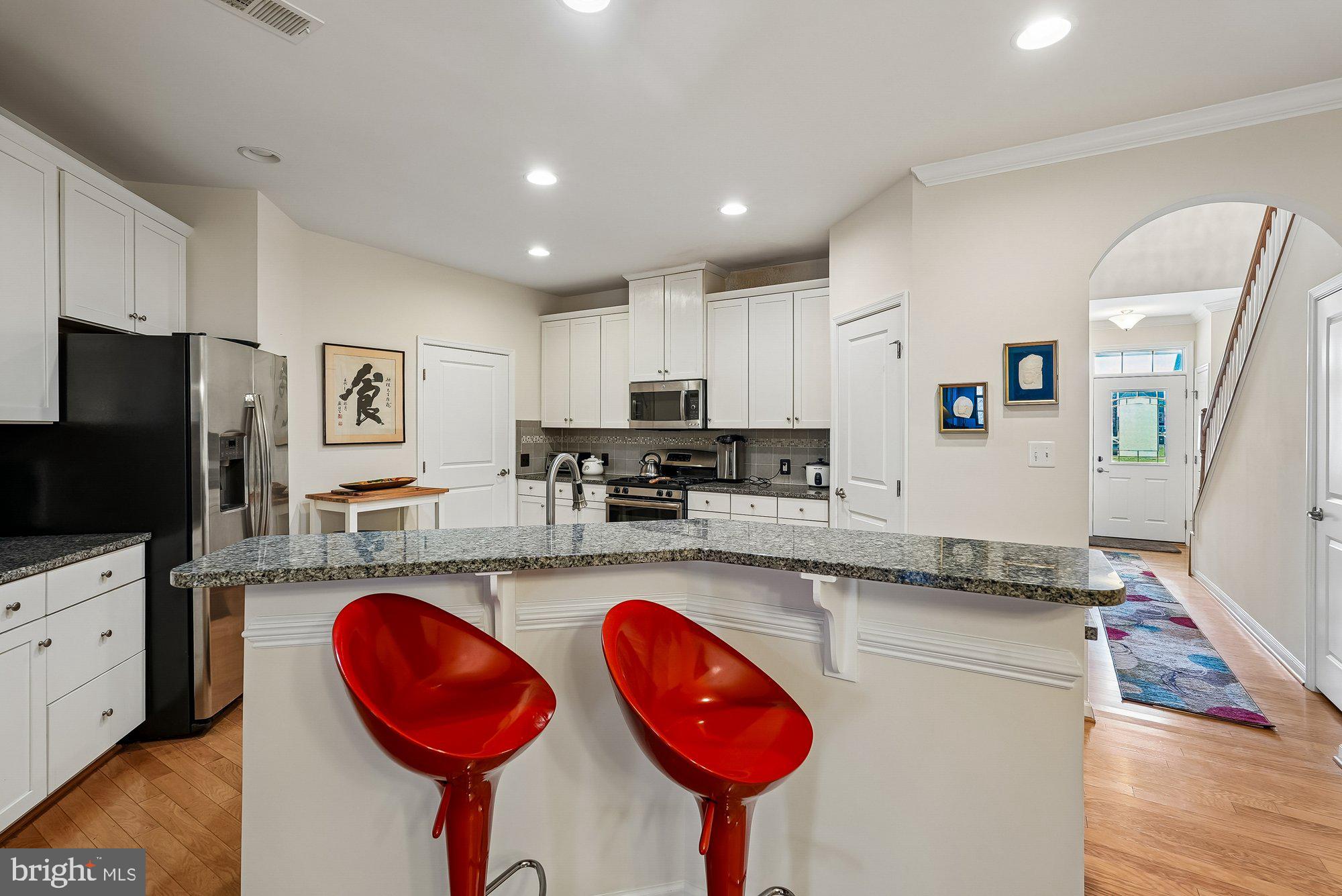 CD SMITH - Residential