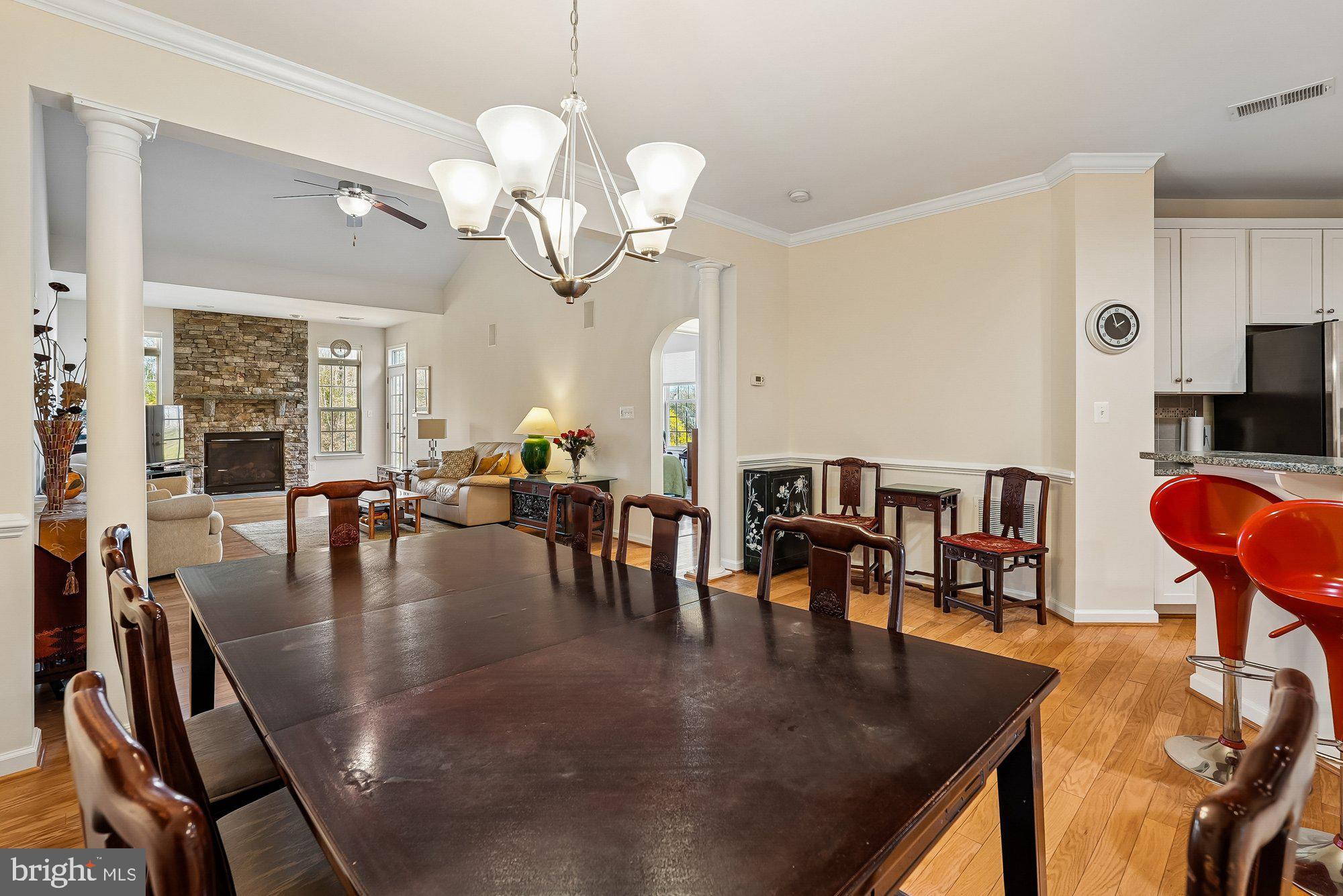 CD SMITH - Residential