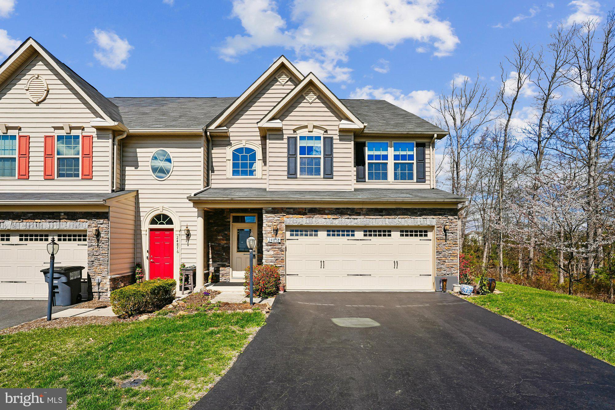 CD SMITH - Residential