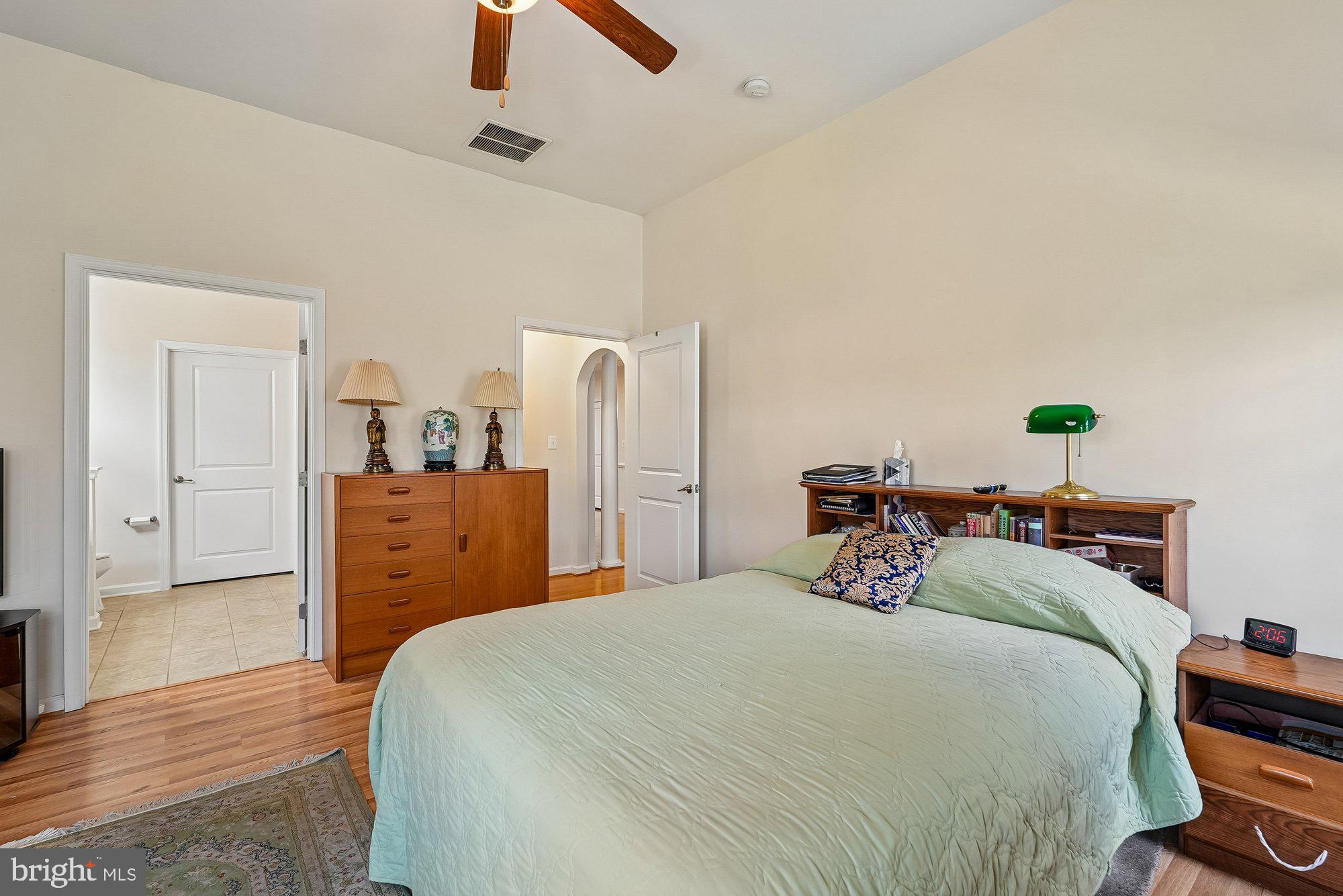 CD SMITH - Residential