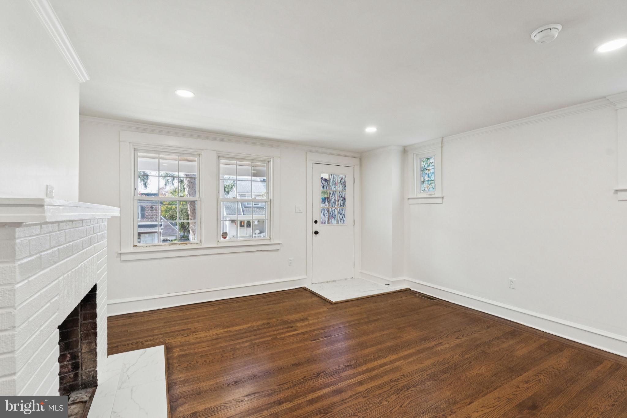 DREXEL MANOR - Residential