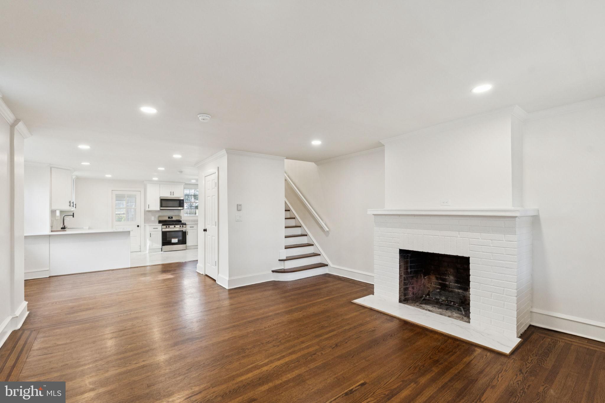 DREXEL MANOR - Residential