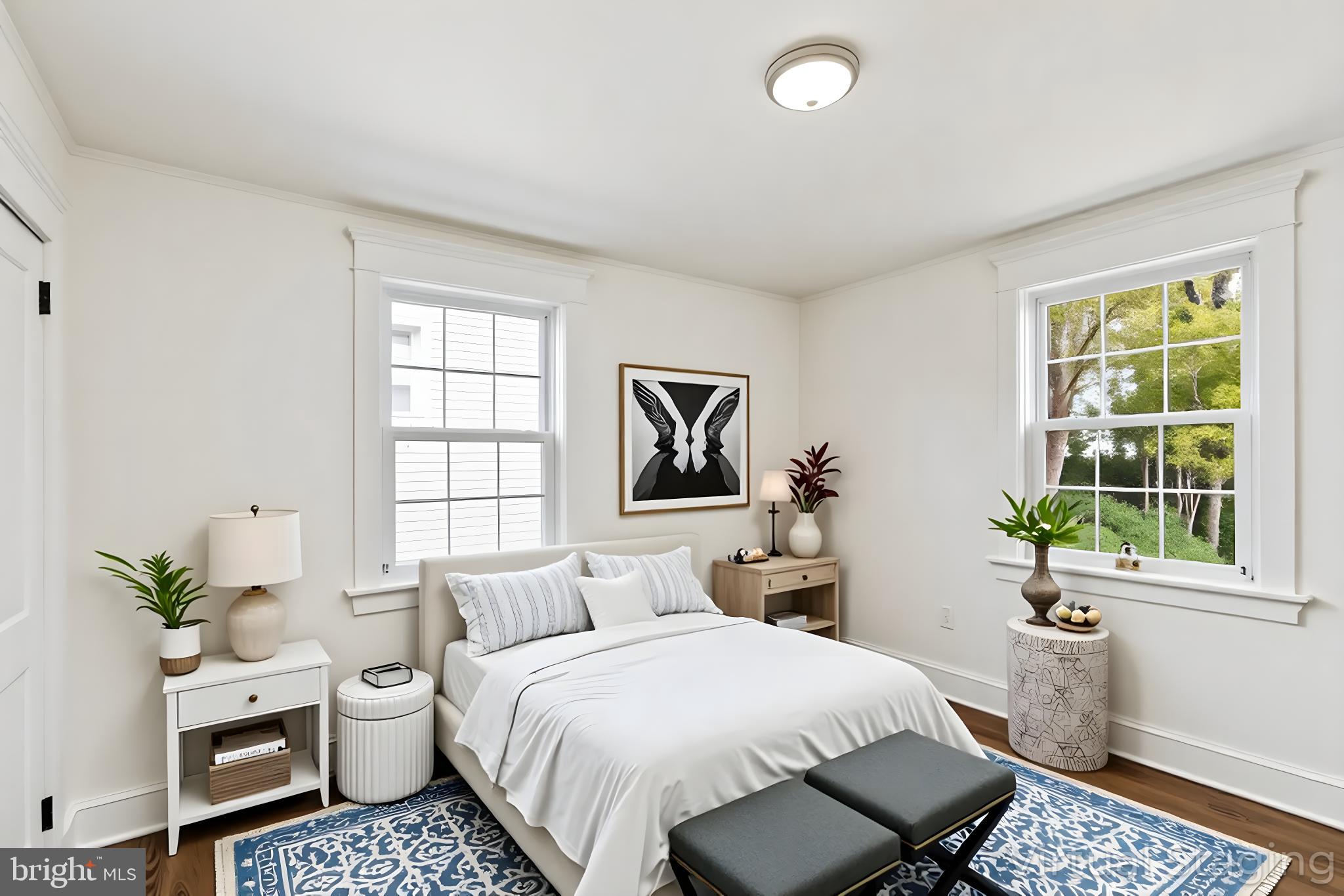 DREXEL MANOR - Residential