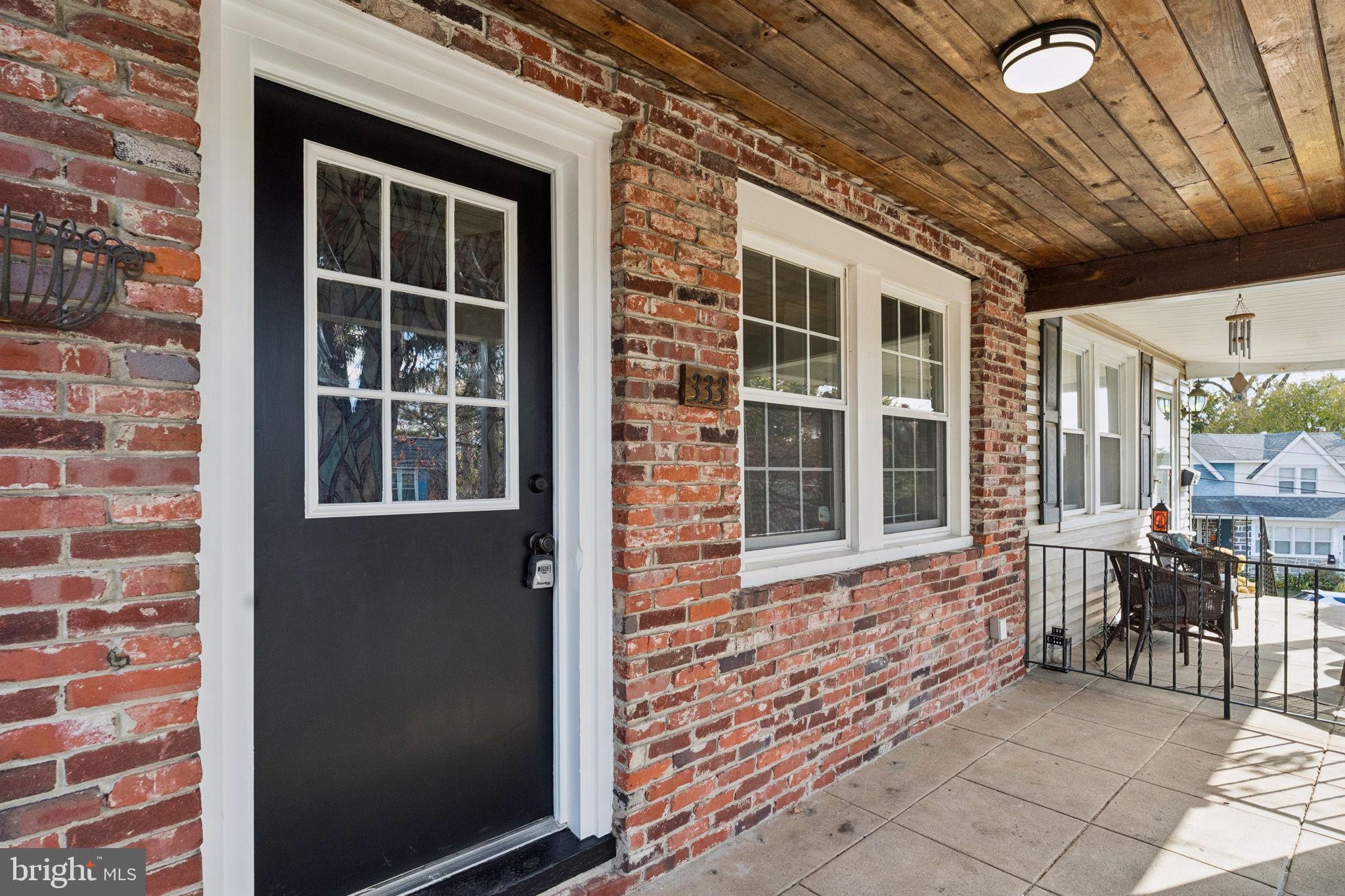 DREXEL MANOR - Residential