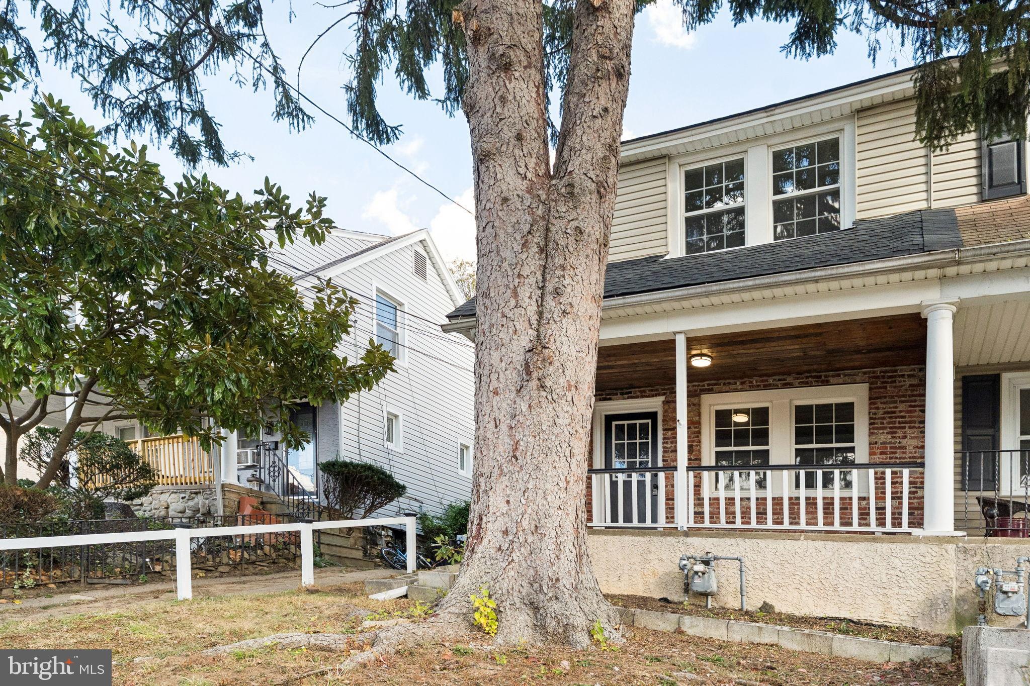 DREXEL MANOR - Residential