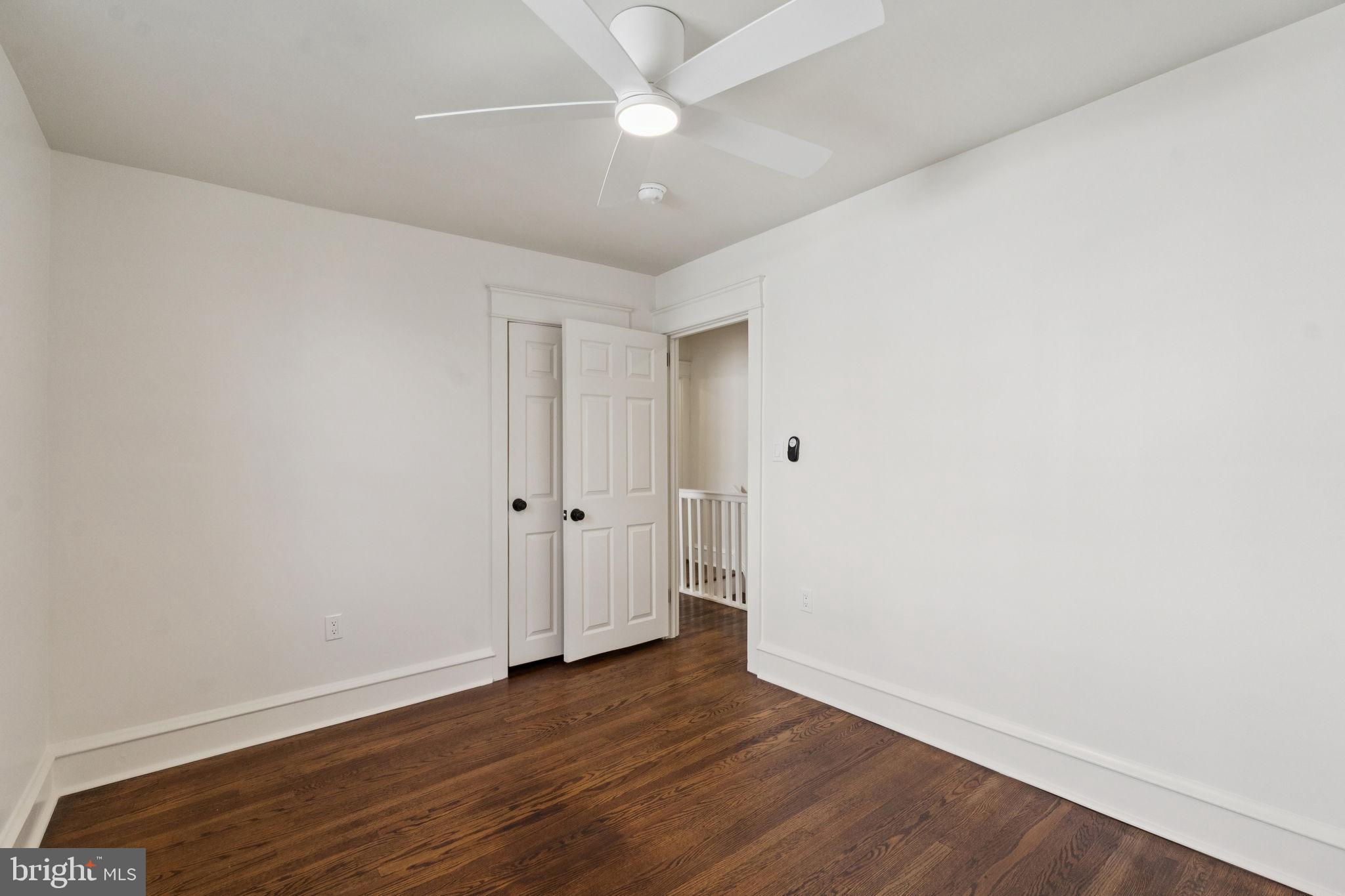 DREXEL MANOR - Residential