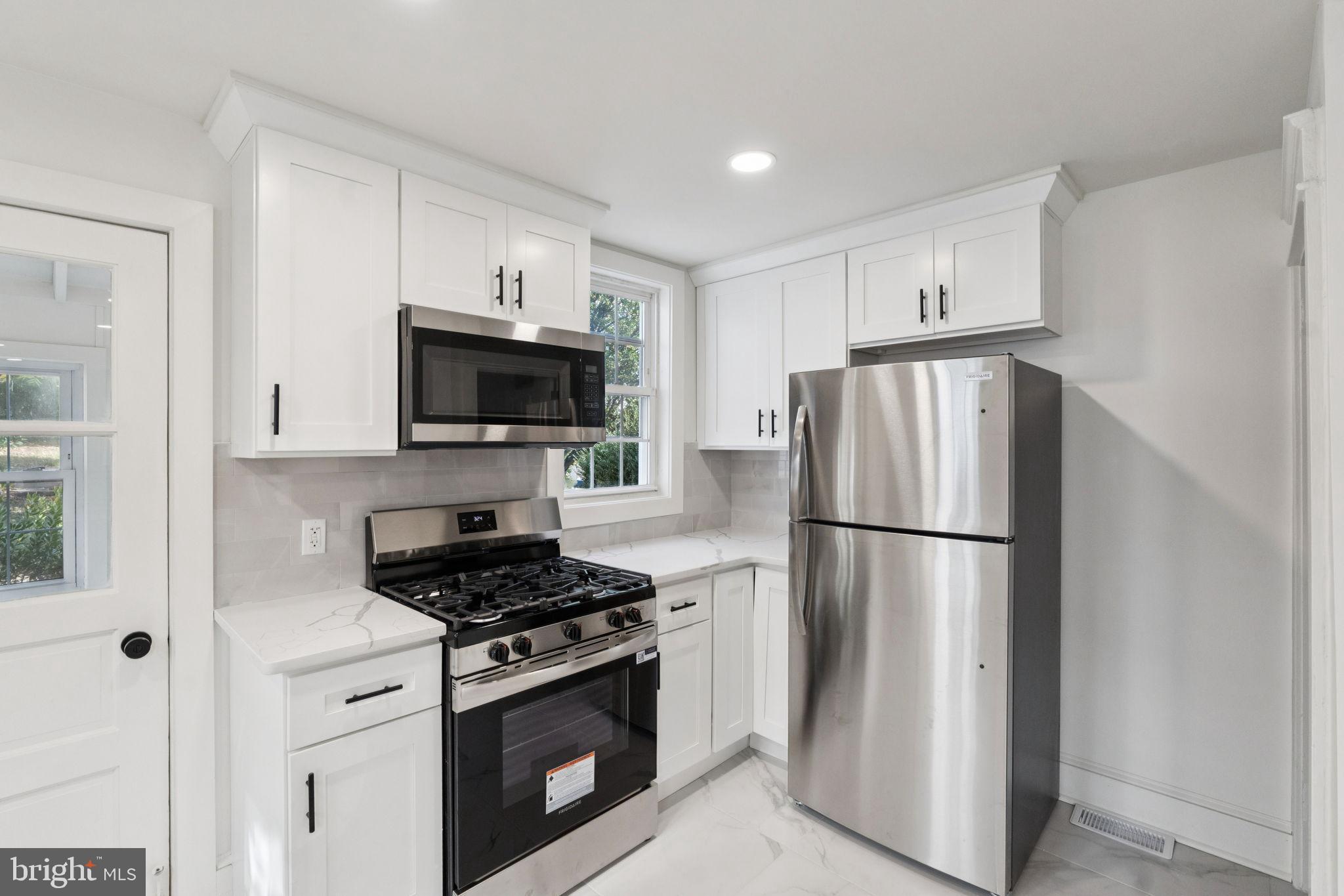 DREXEL MANOR - Residential