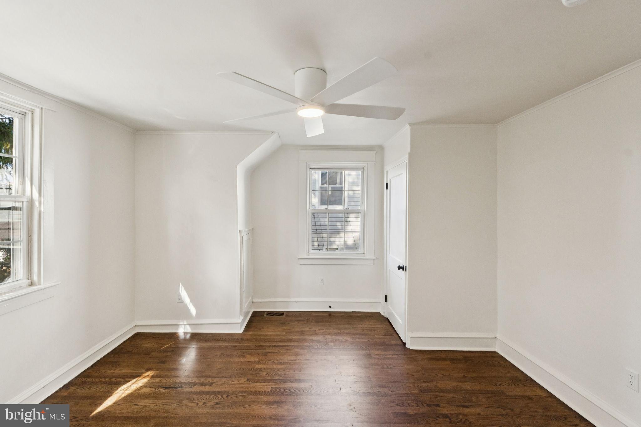 DREXEL MANOR - Residential